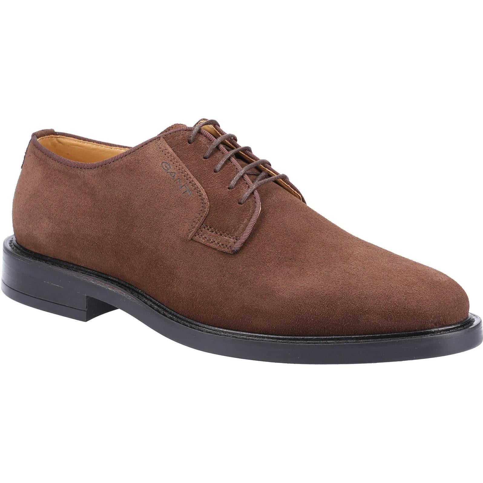 Gant St Akron Low Lace Shoe