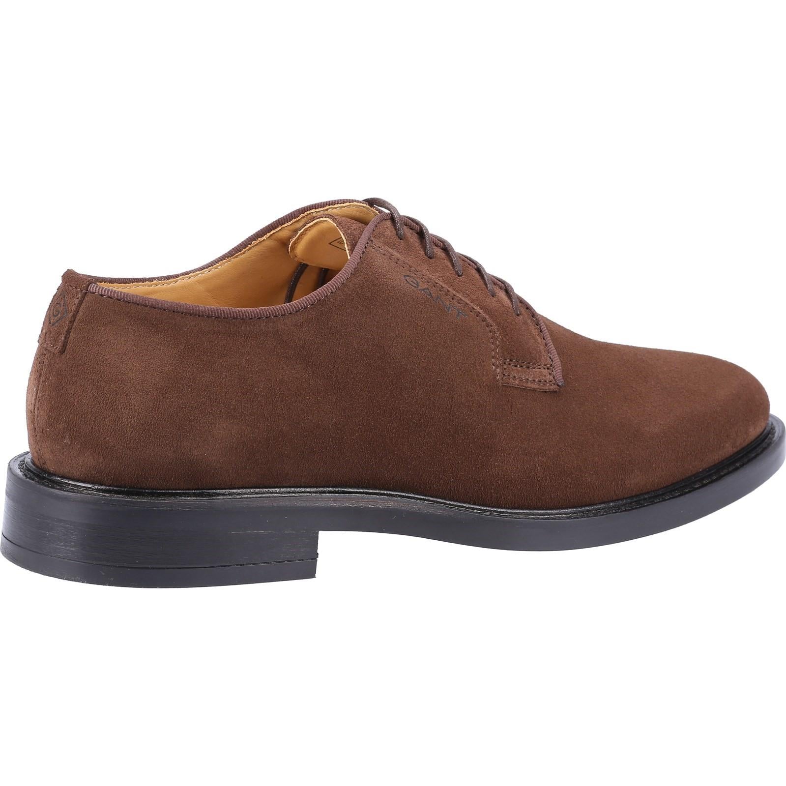 Gant St Akron Low Lace Shoe