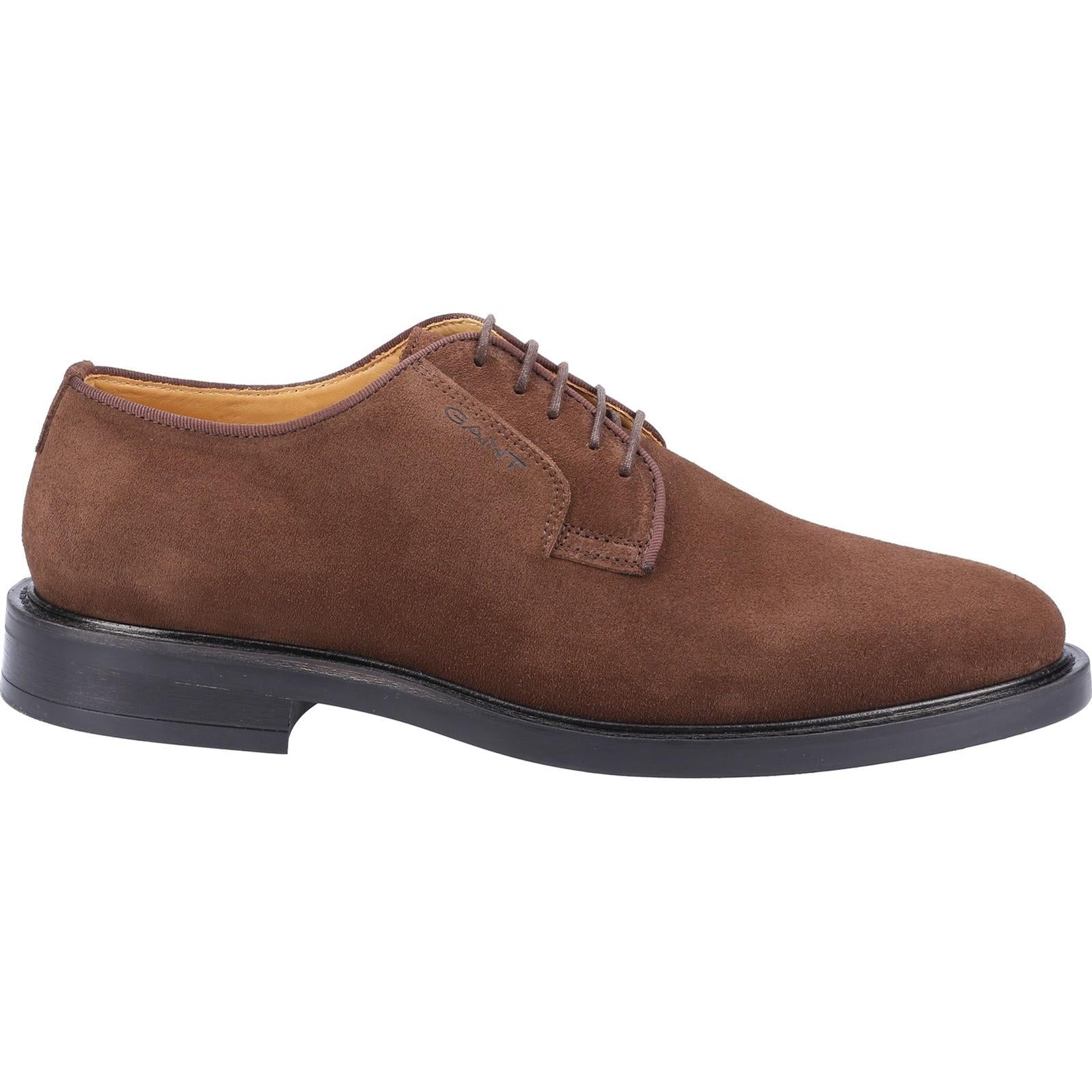 Gant St Akron Low Lace Shoe