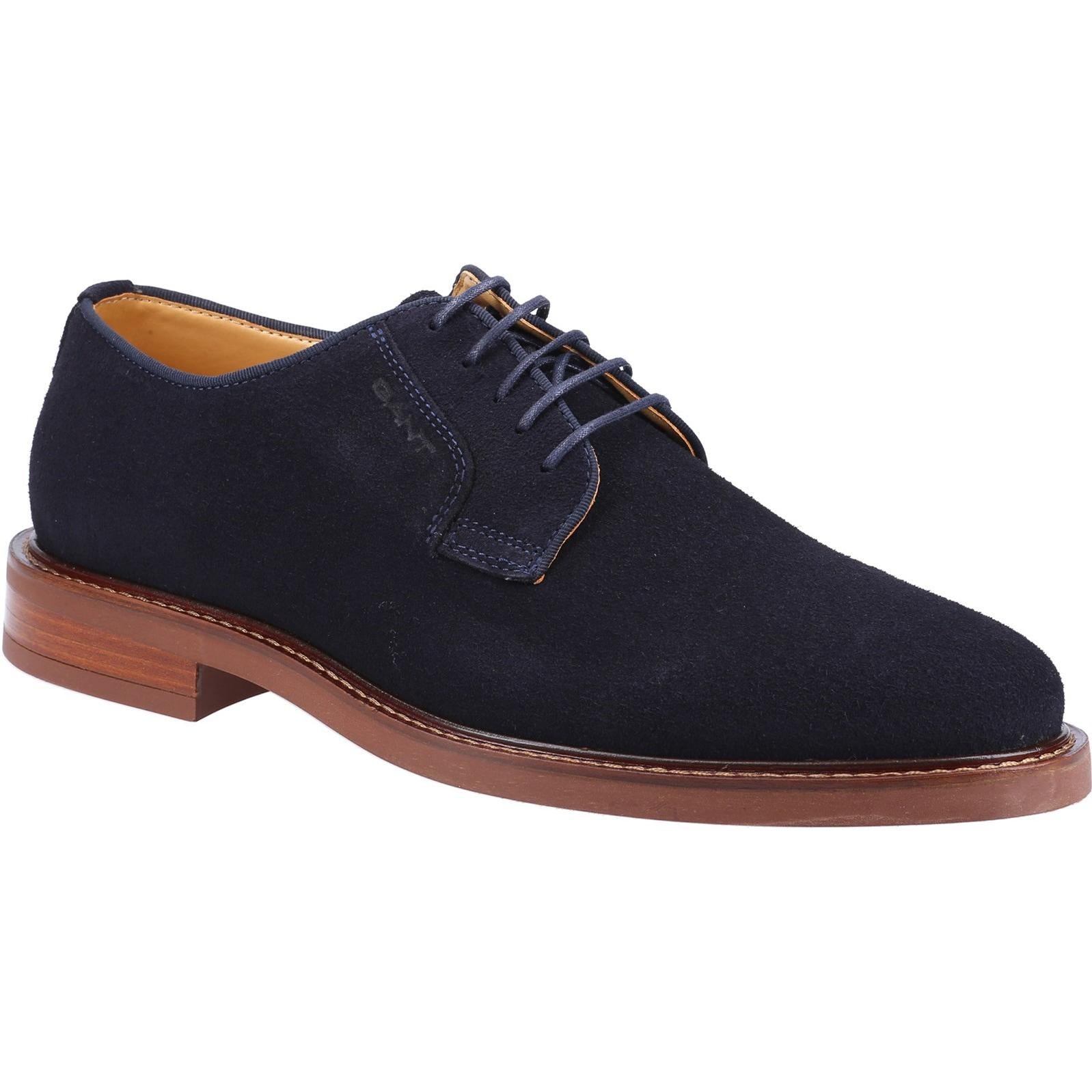 Gant St Akron Low Lace Shoe