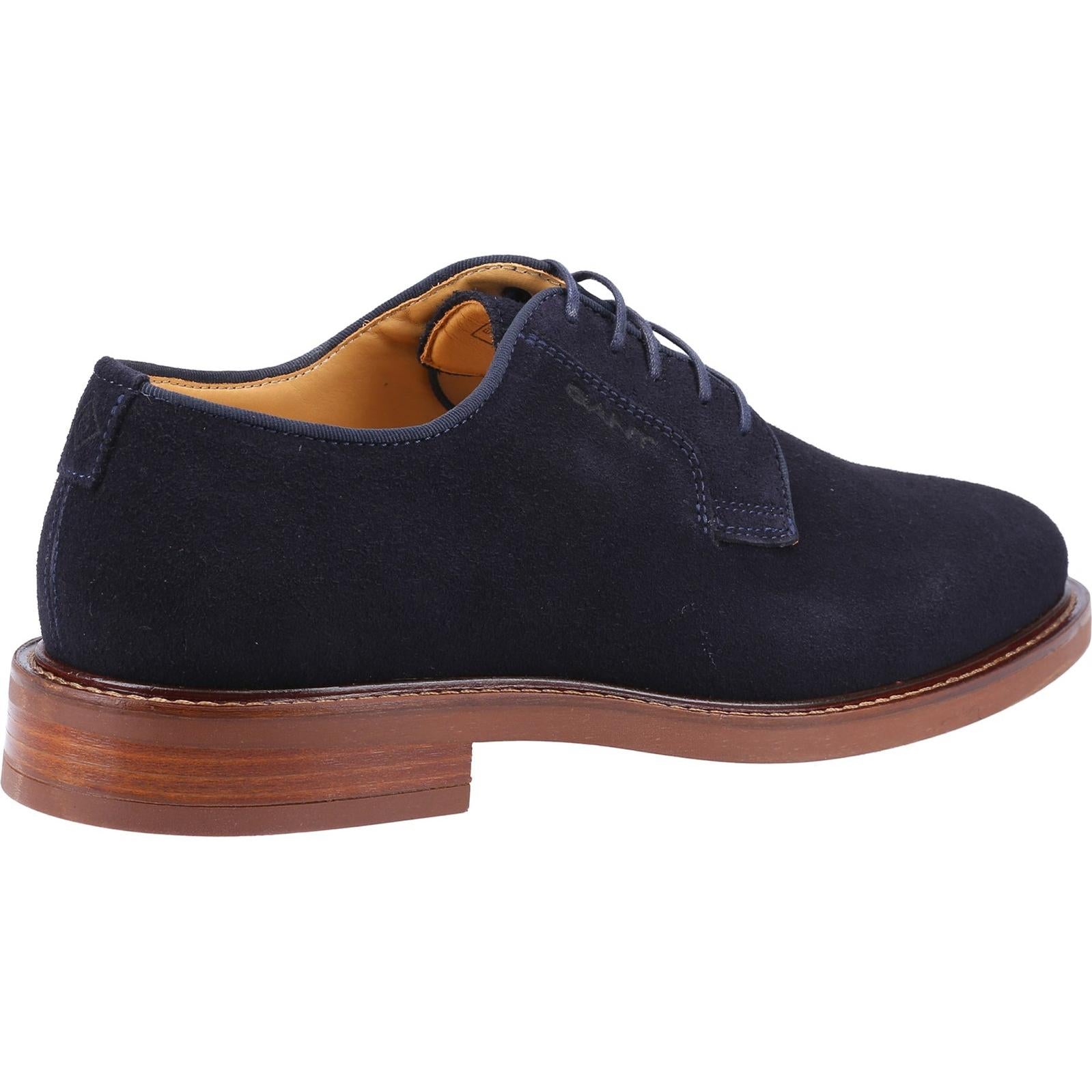 Gant St Akron Low Lace Shoe