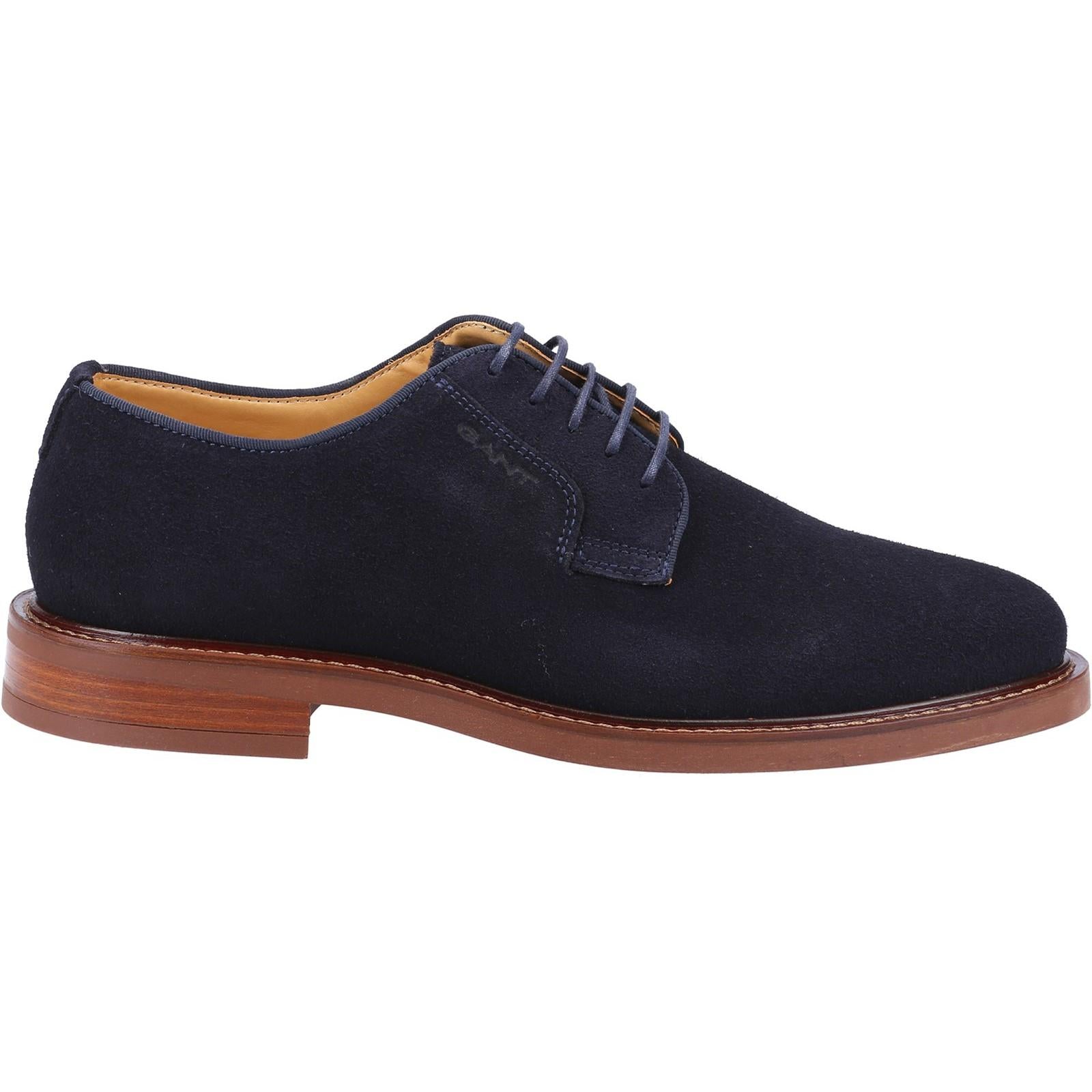 Gant St Akron Low Lace Shoe