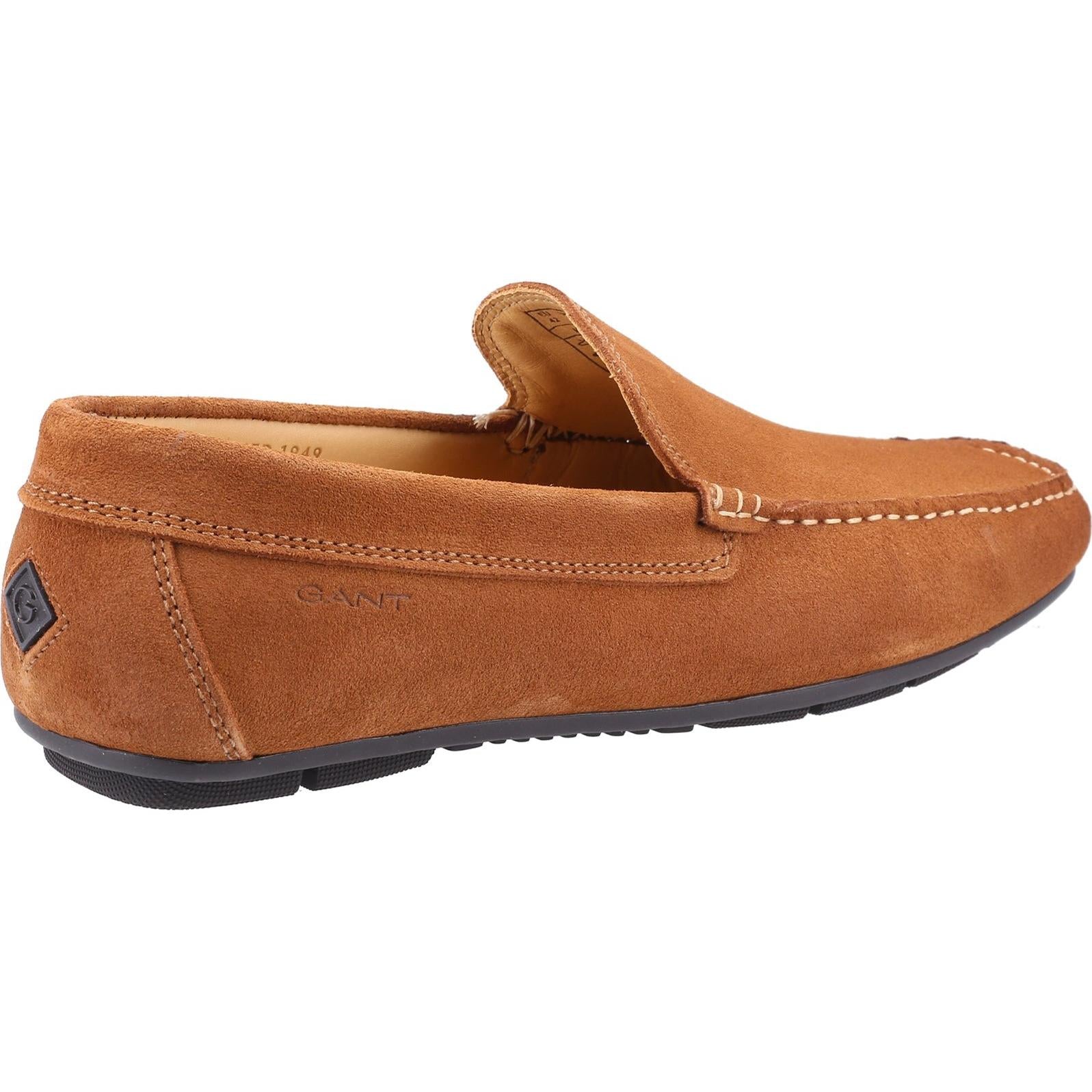 Gant Mc Bay Loafer Shoes