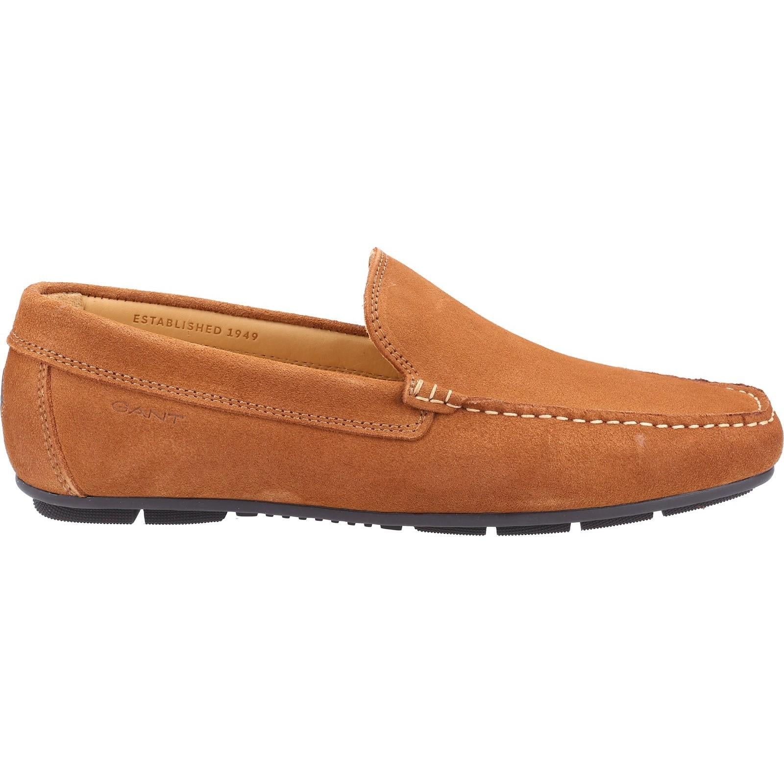 Gant Mc Bay Loafer Shoes
