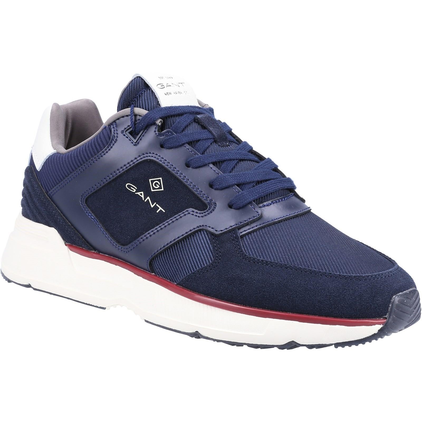 Gant Footwear Beeker Sneaker Trainers