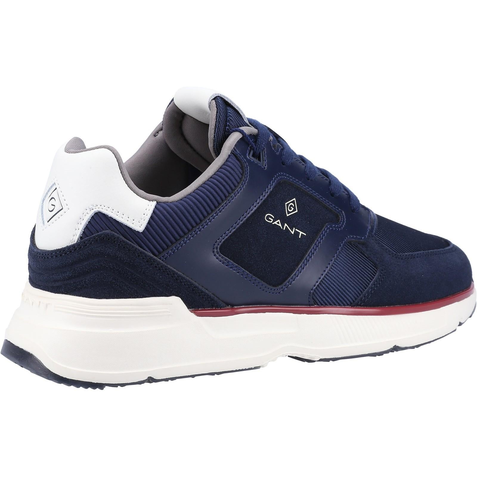 Gant Footwear Beeker Sneaker Trainers