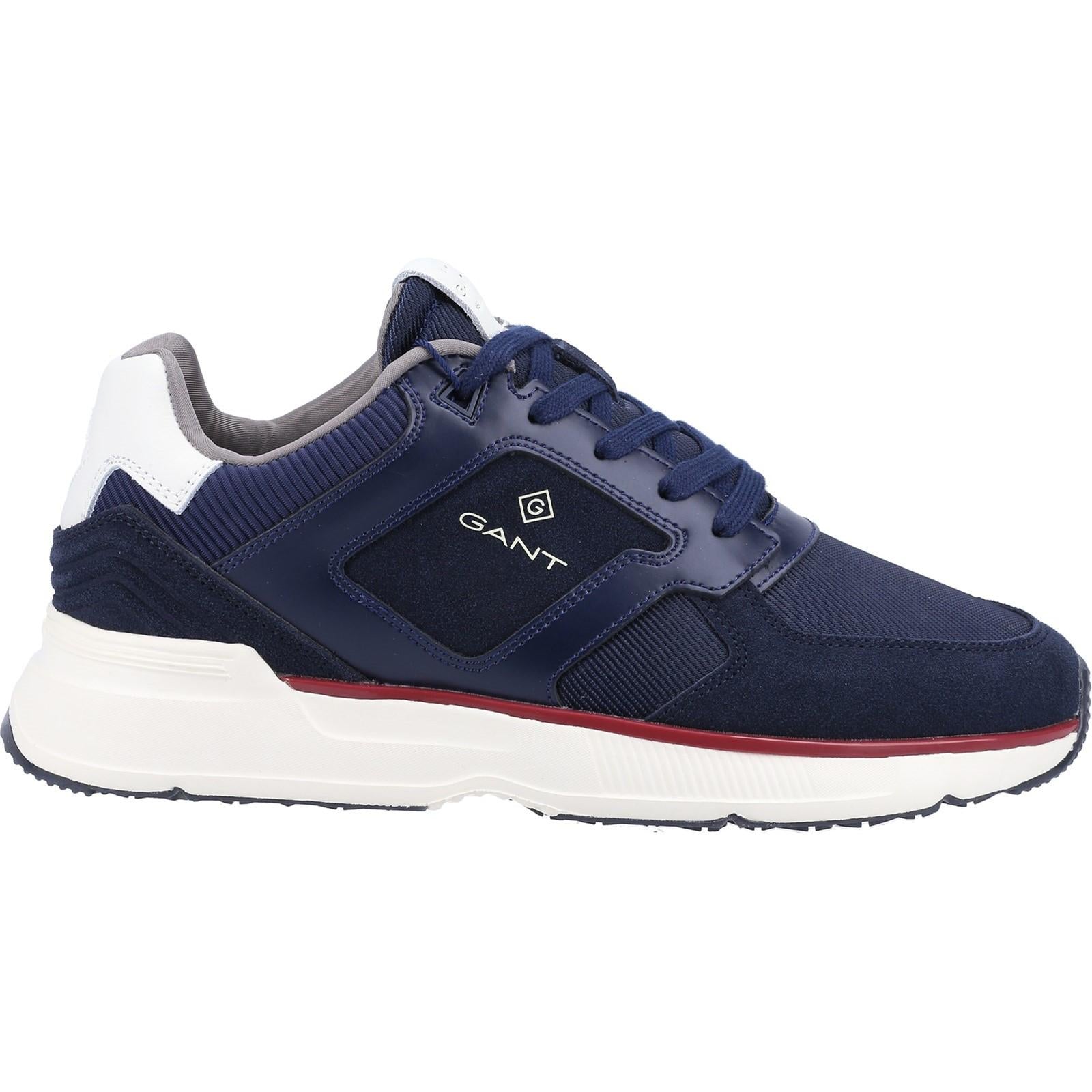 Gant Footwear Beeker Sneaker Trainers