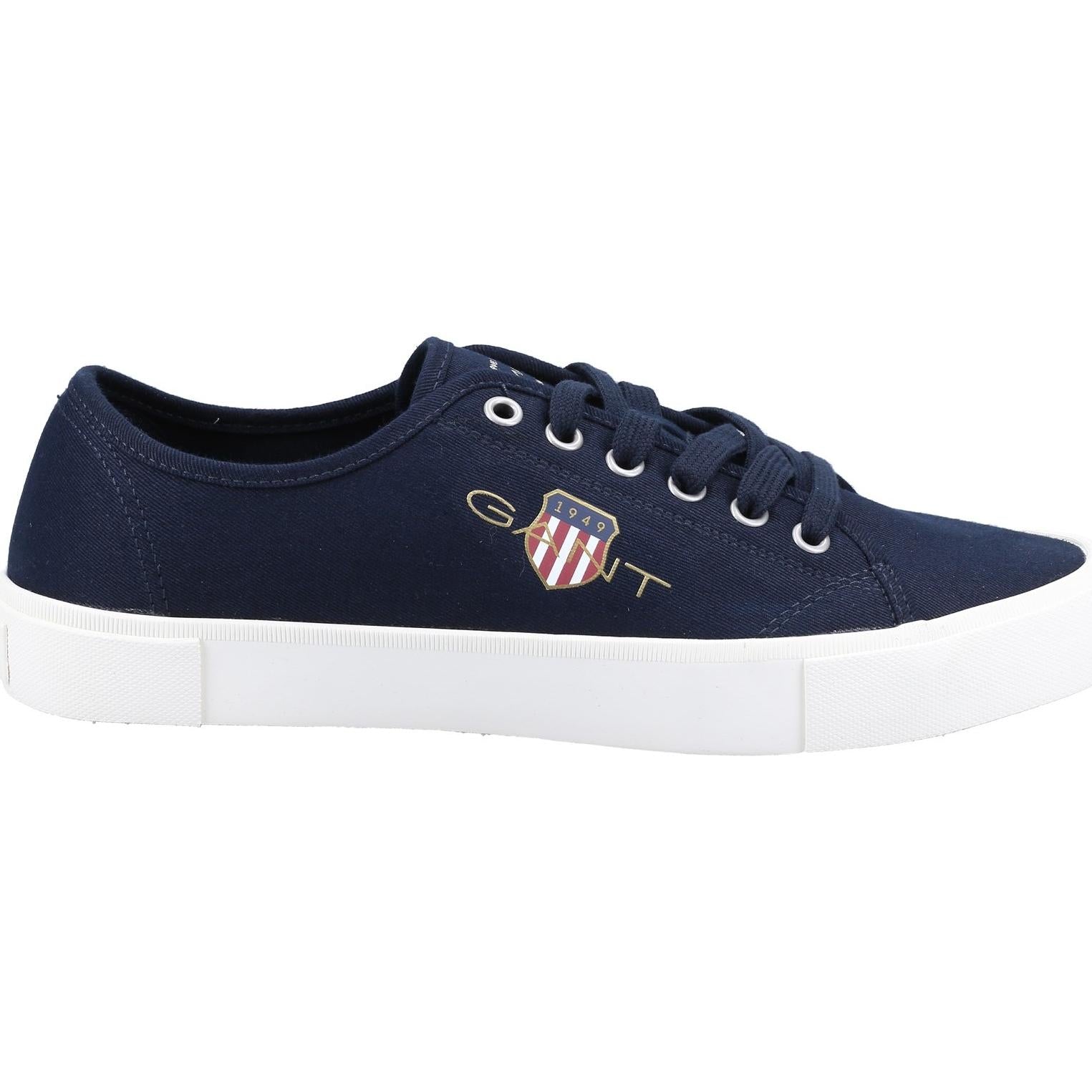 Gant Billox Low Lace Shoe