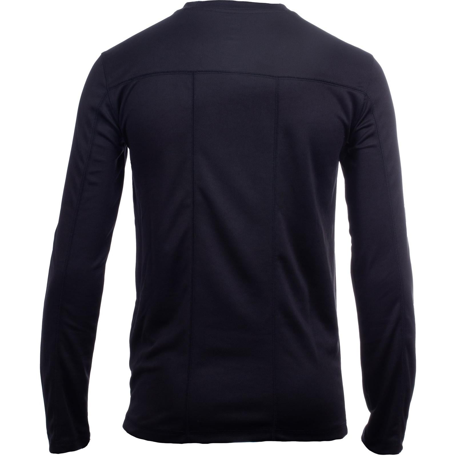 Caterpillar Coolmax Long Sleeve Tee Shoes