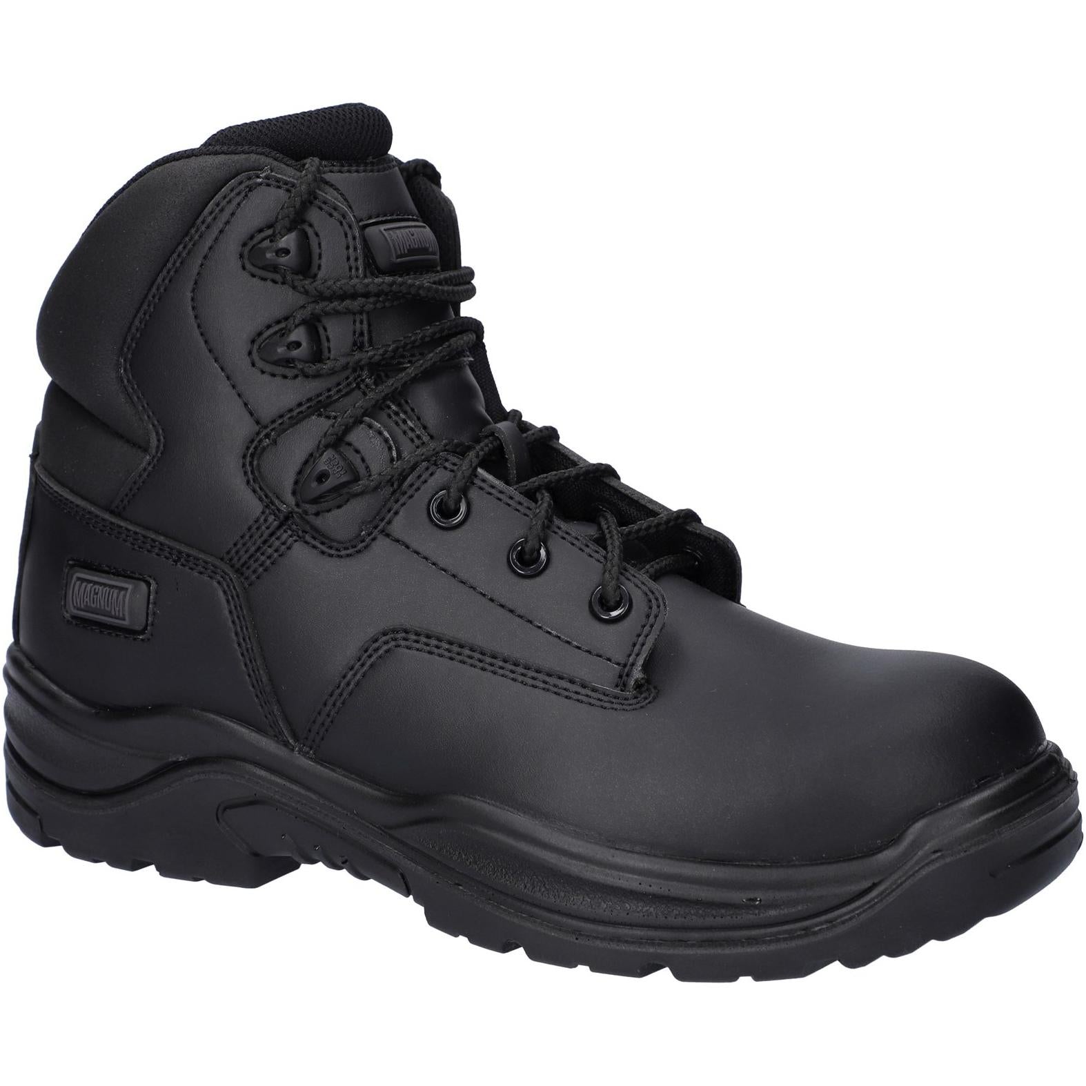 Magnum Precision Sitemaster CT CP Vegan Uniform Safety Boot