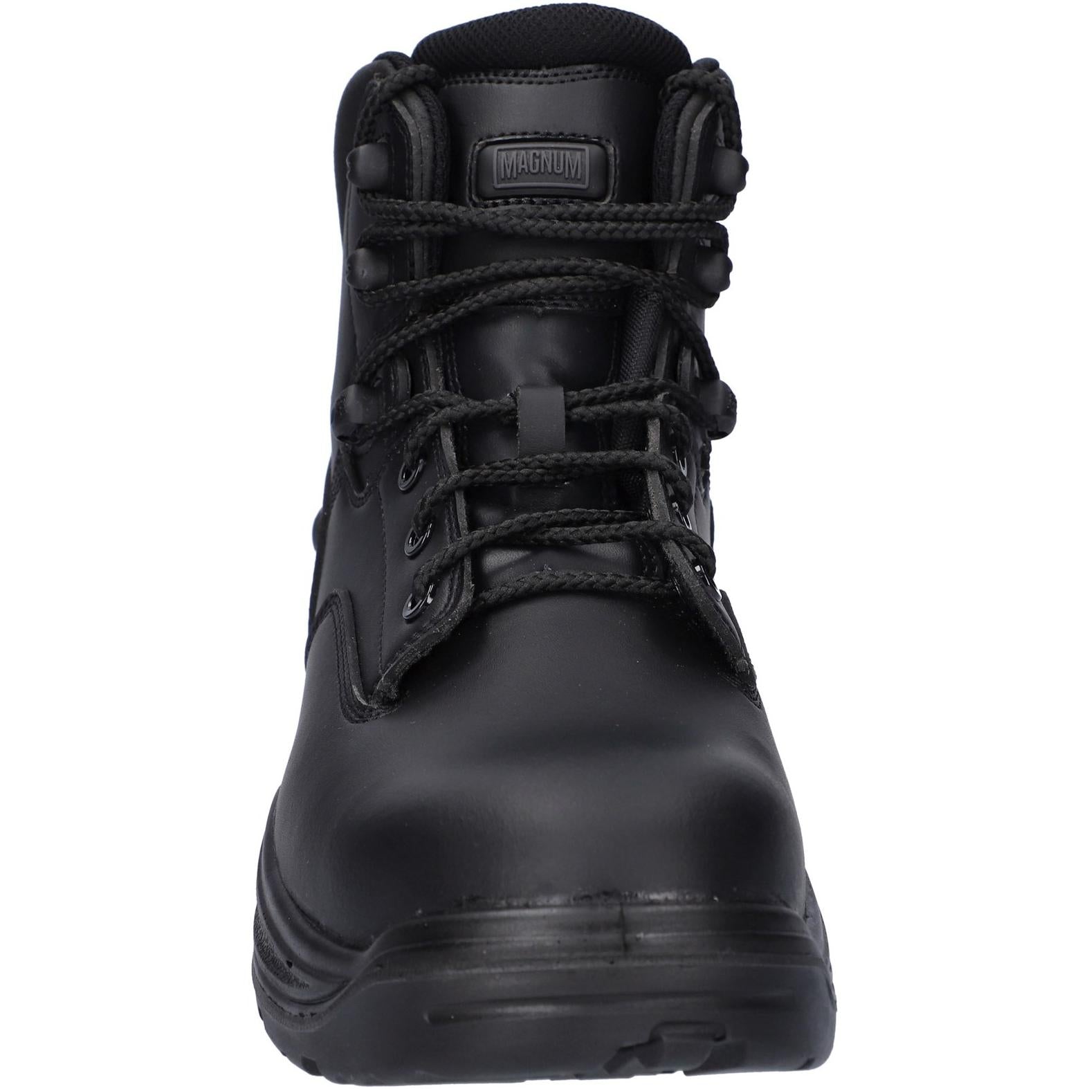 Magnum Precision Sitemaster CT CP Vegan Uniform Safety Boot