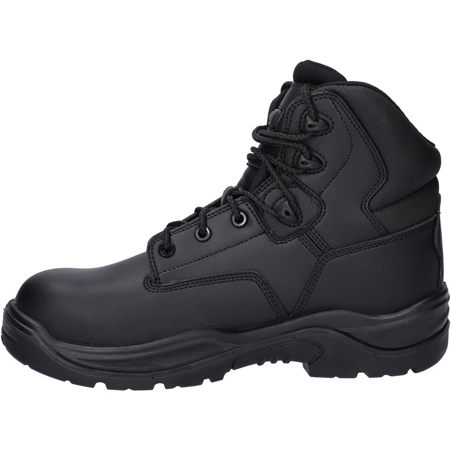 Magnum Precision Sitemaster CT CP Vegan Uniform Safety Boot