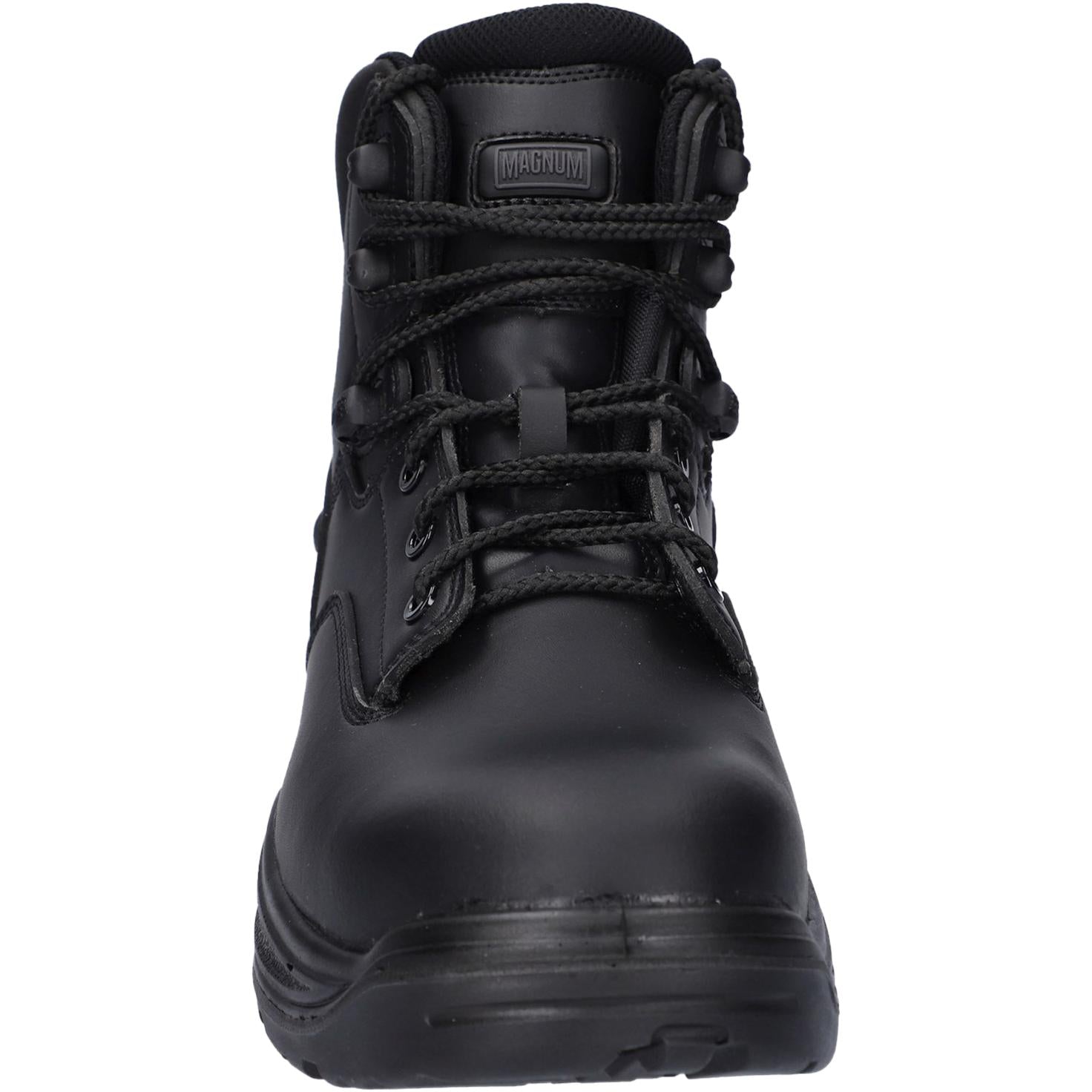 Magnum Precision Sitemaster CT CP Vegan Uniform Safety Boot