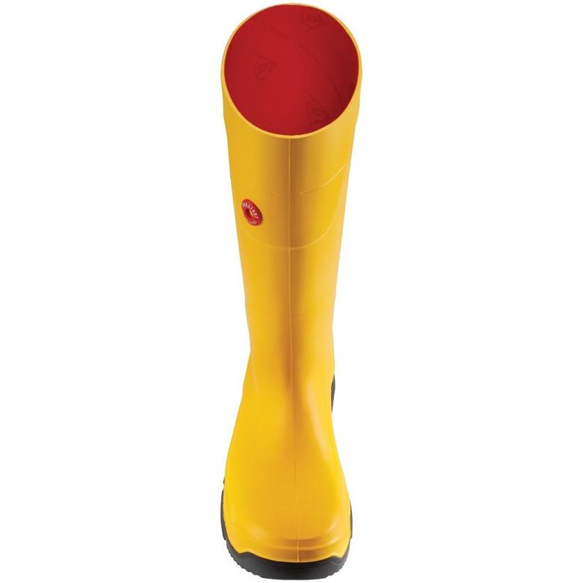 Dunlop Purofort FieldPRO Full Safety Wellington Boots