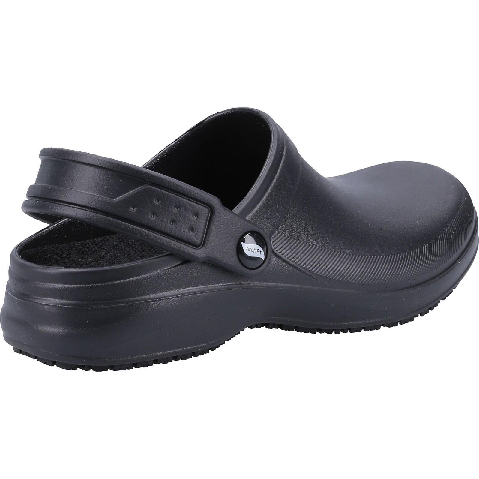 Skechers Riverbound Pasay Clog Boots