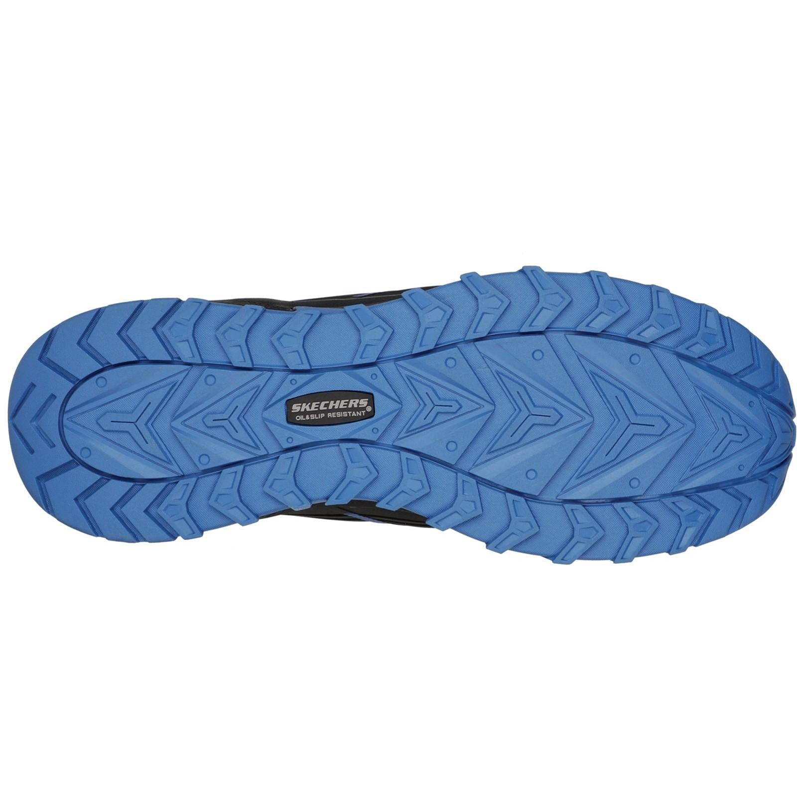 Skechers Puxal Safety Trainers