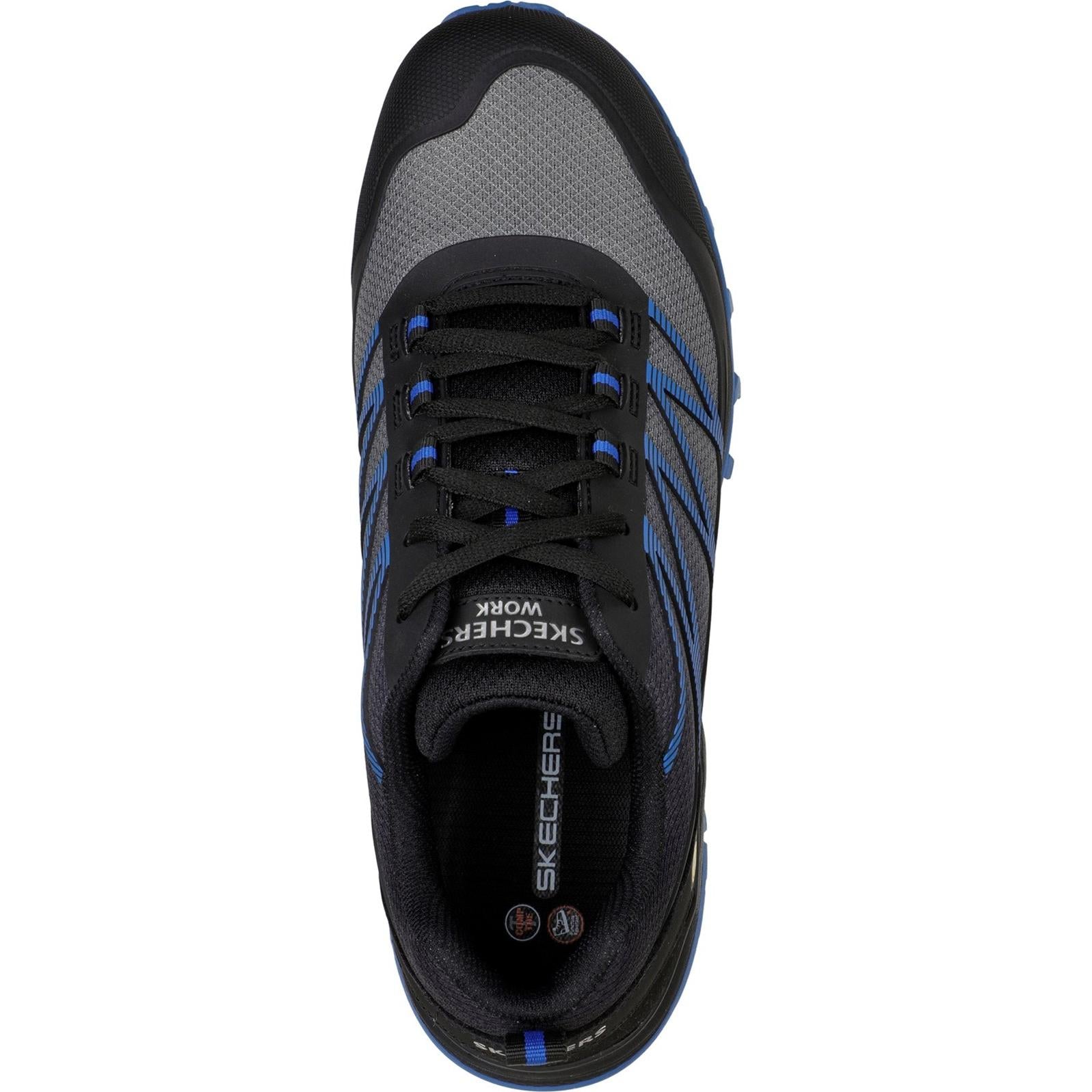 Skechers Puxal Safety Trainers