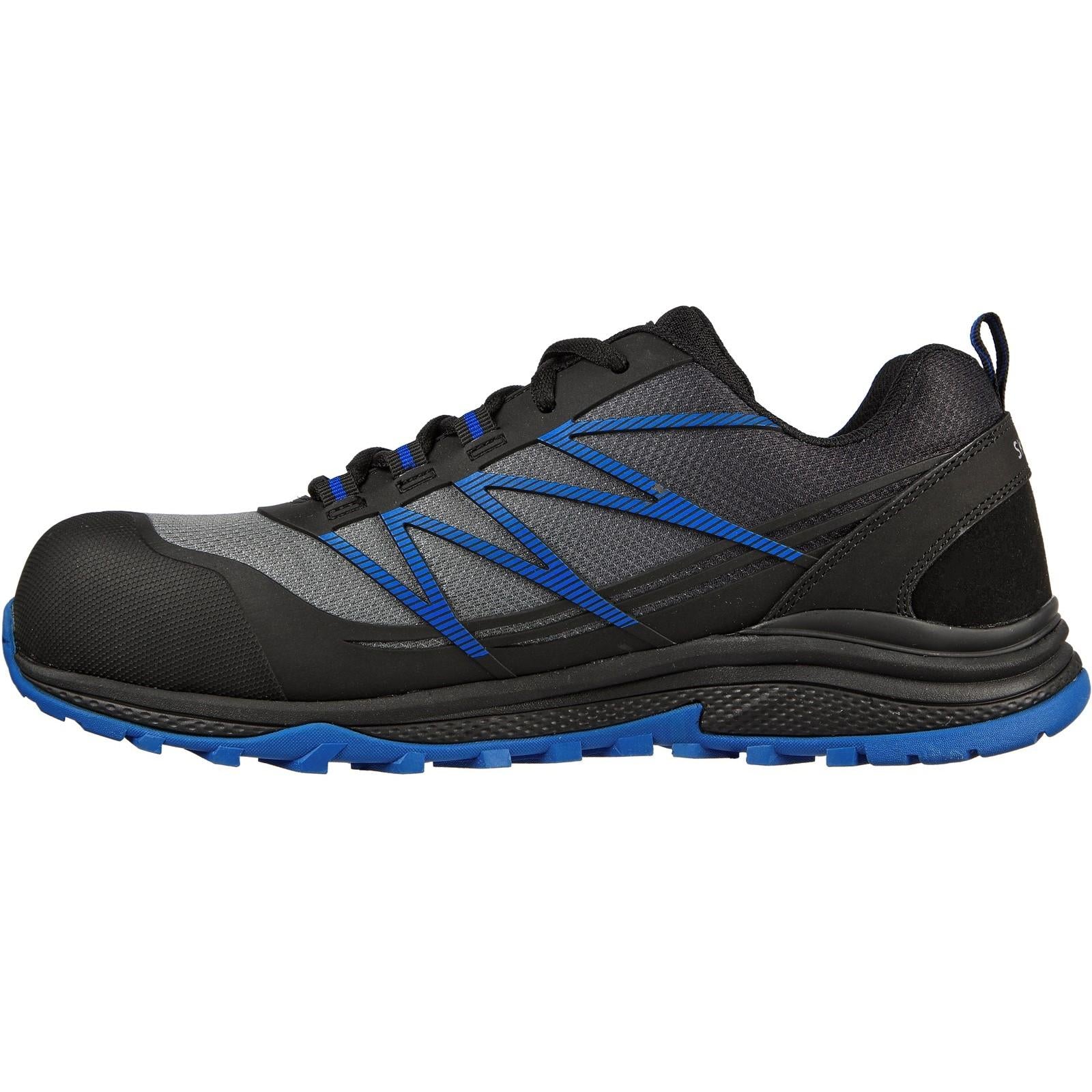 Skechers Puxal Safety Trainers