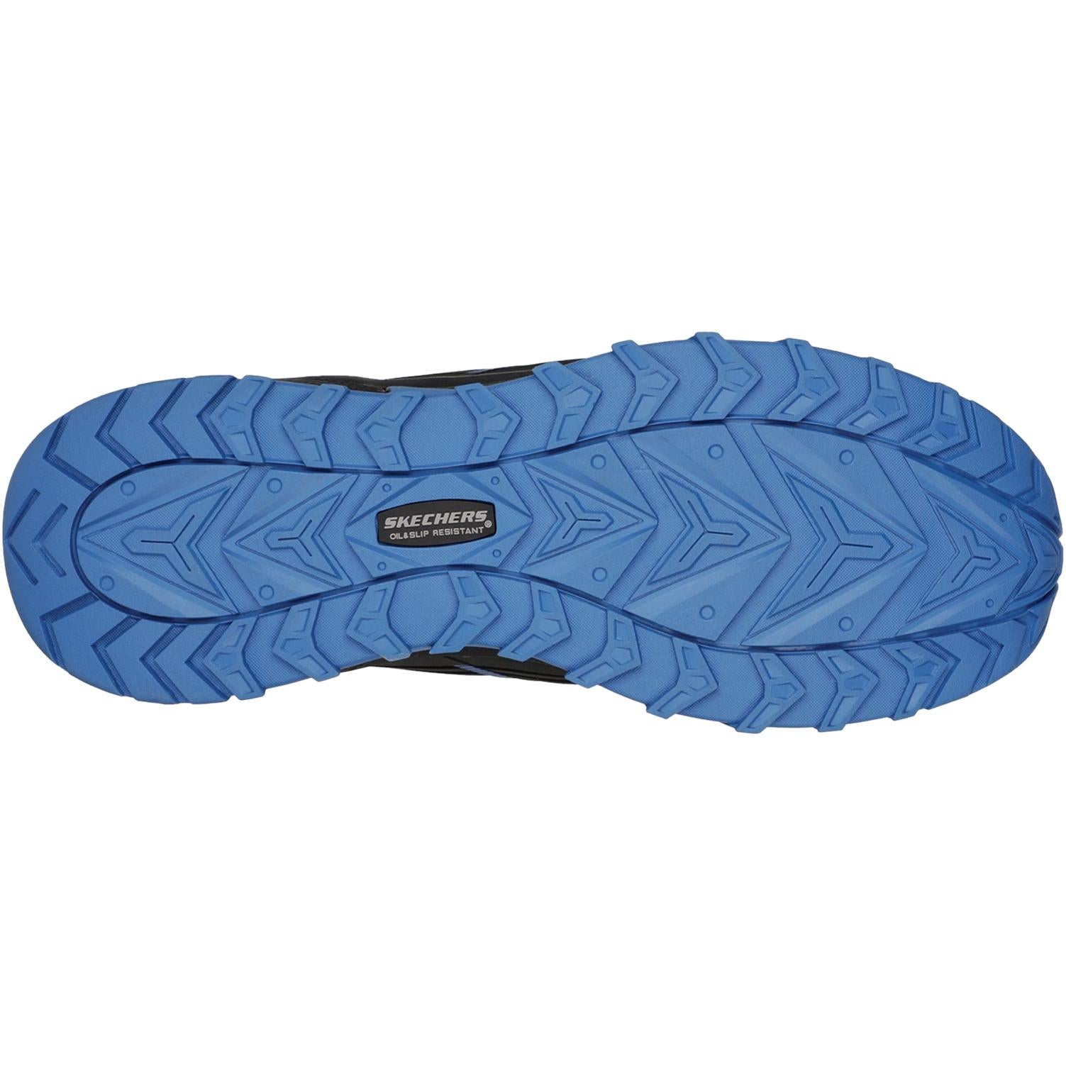 Skechers Puxal Safety Trainers
