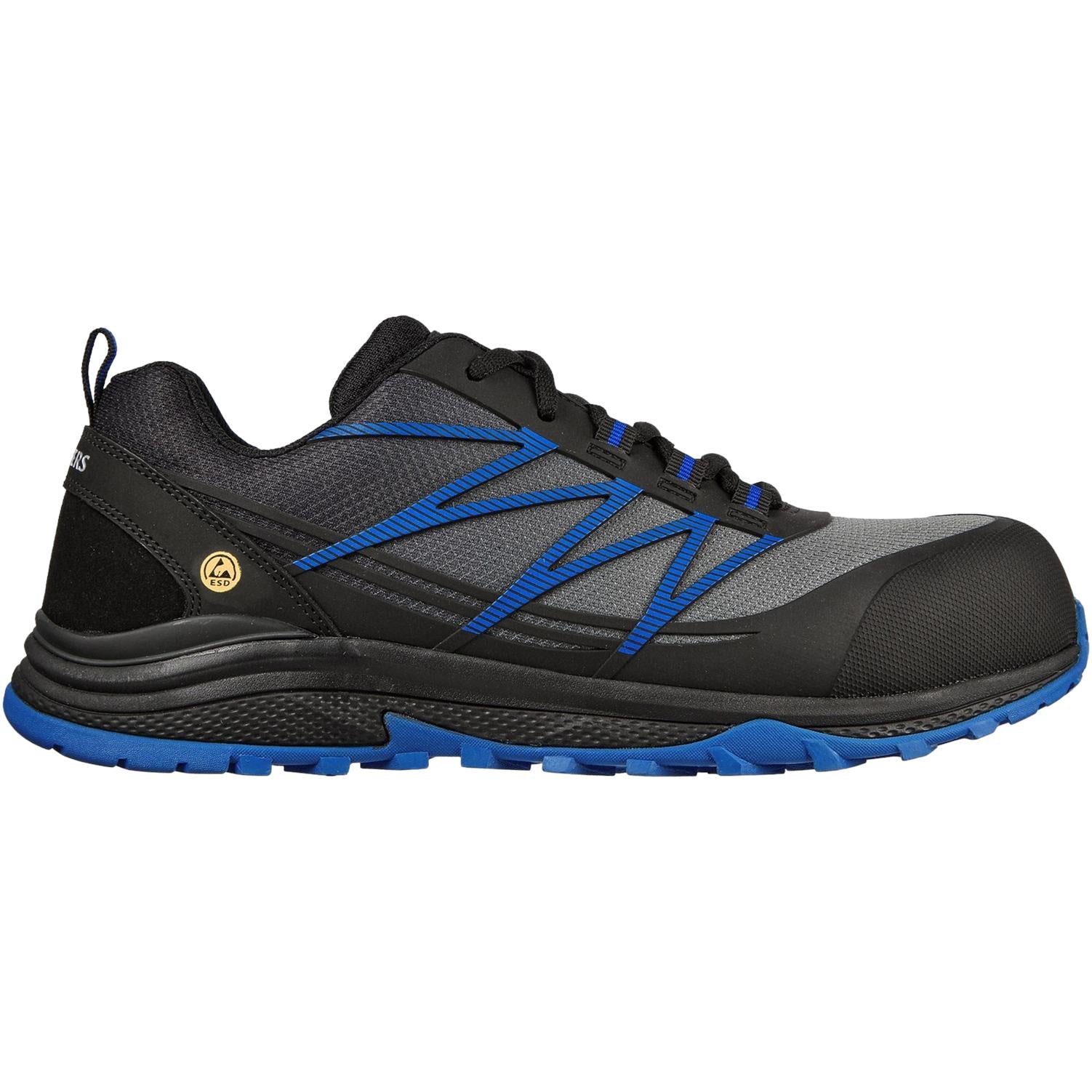 Skechers Puxal Safety Trainers