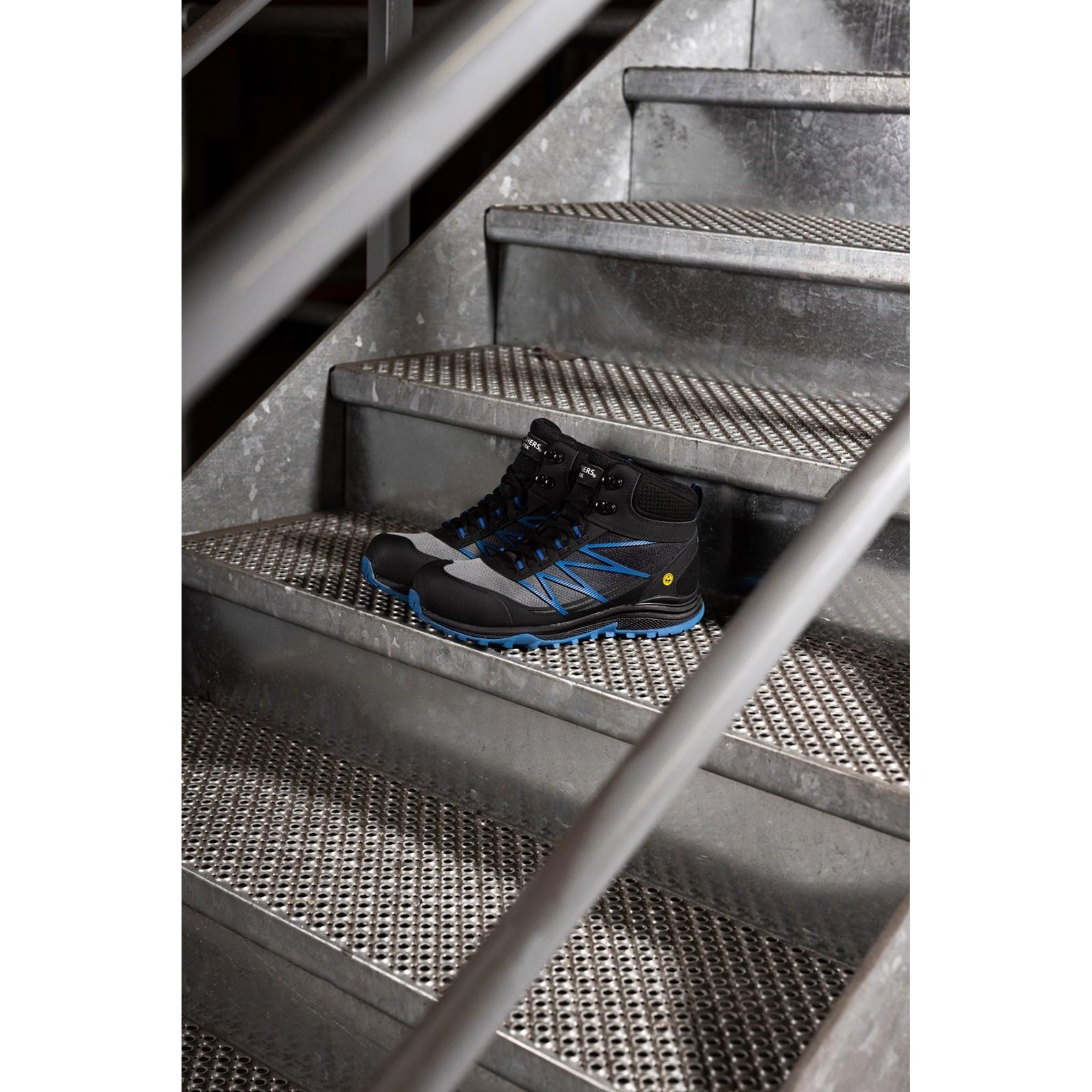 Skechers Puxal Firmle Safety Boots