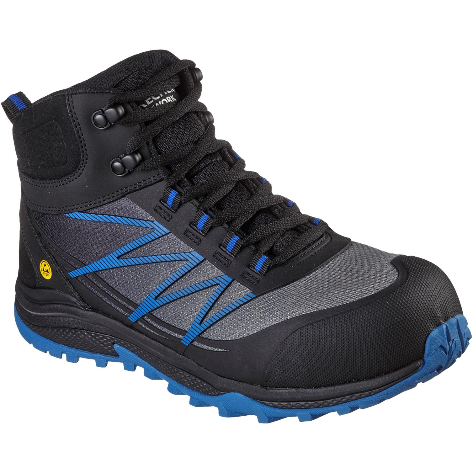 Skechers Puxal Firmle Safety Boots