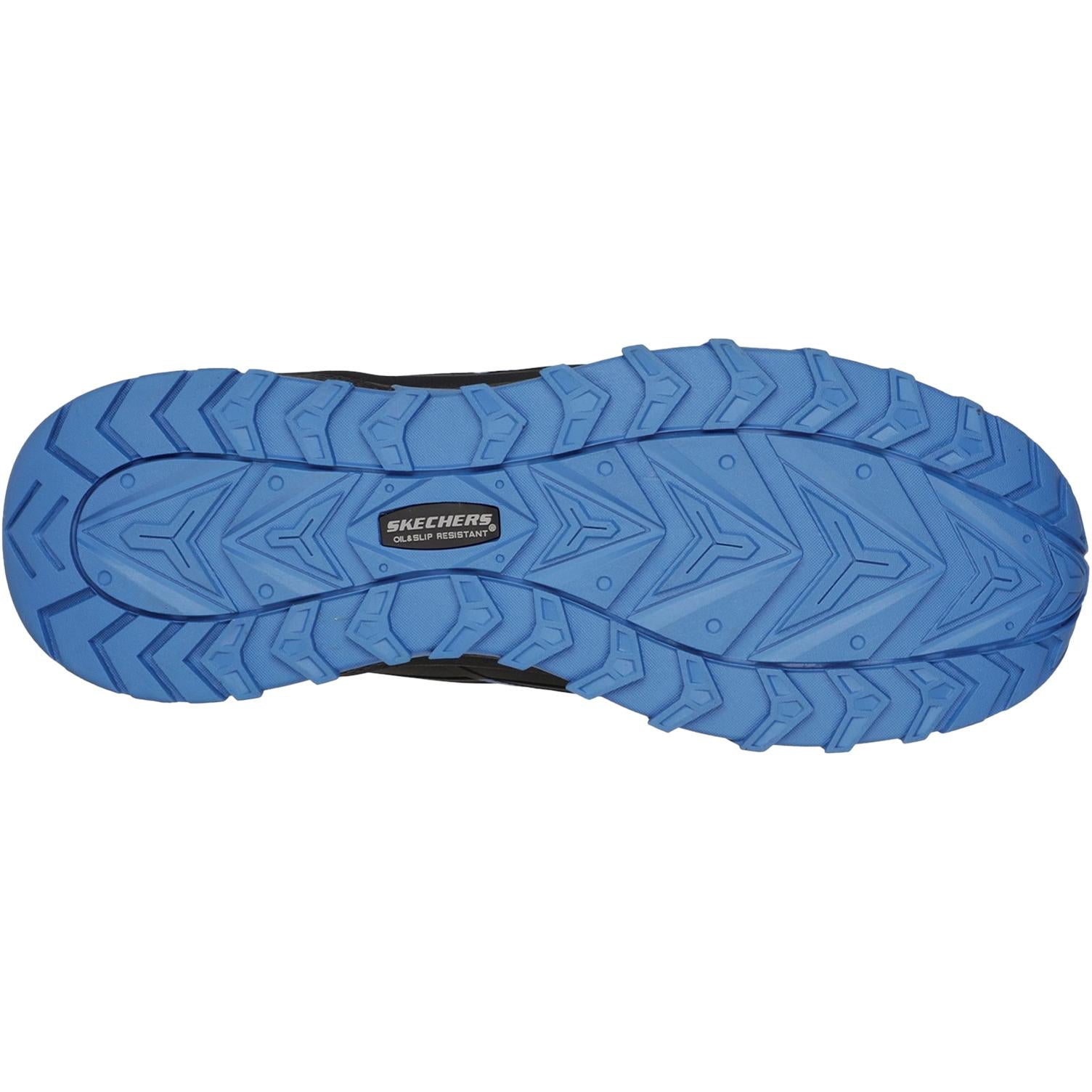 Skechers Puxal Firmle Safety Boots