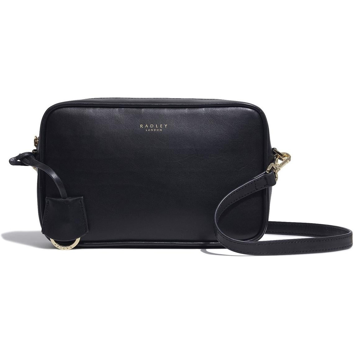 Radley Small Ziptop Camera Bag