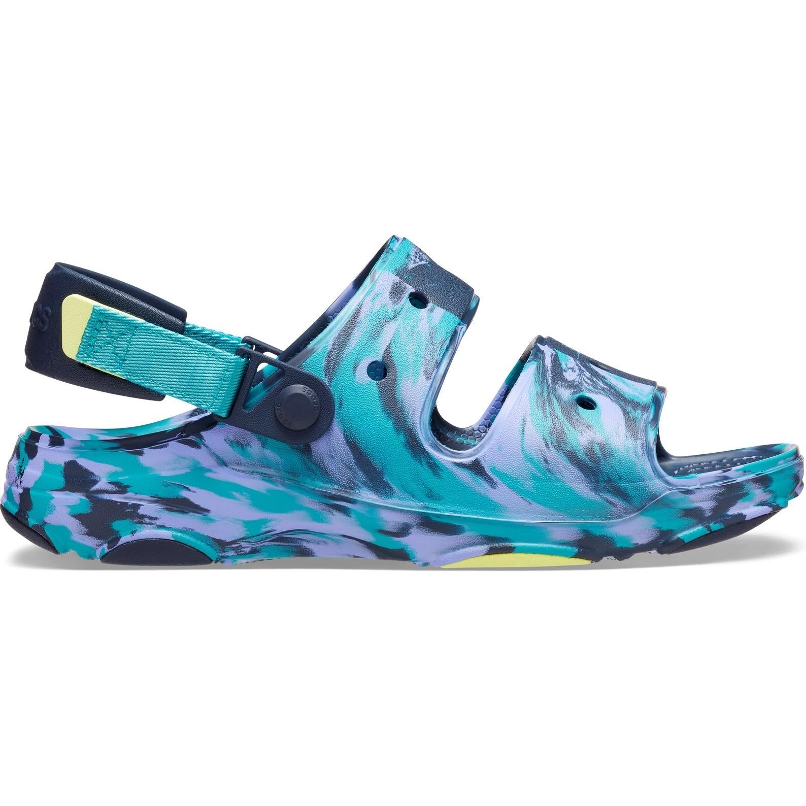 Crocs All Terrain Two Strap Sandal