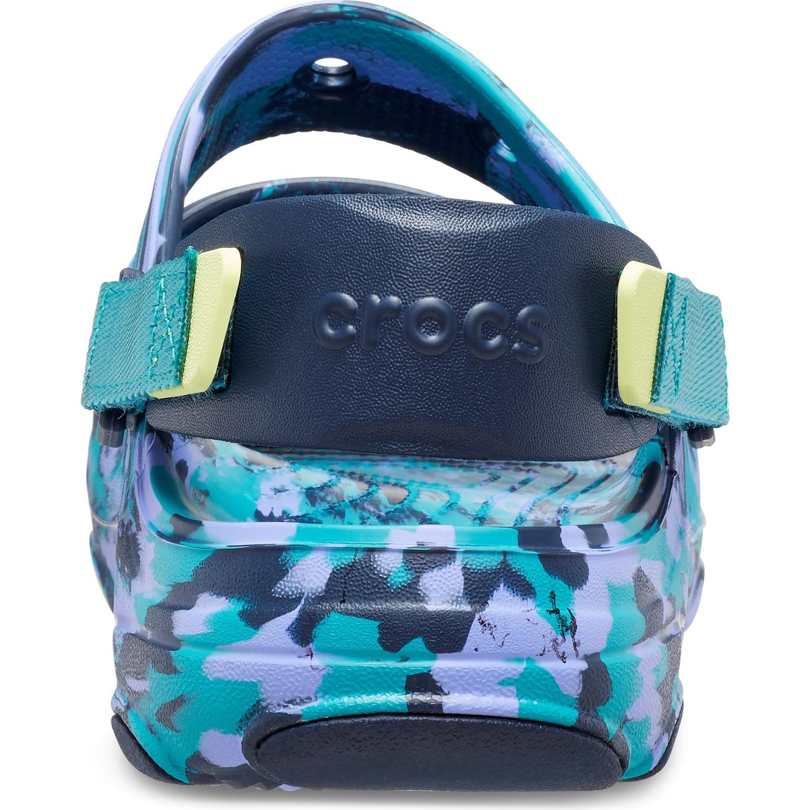 Crocs All Terrain Two Strap Sandal