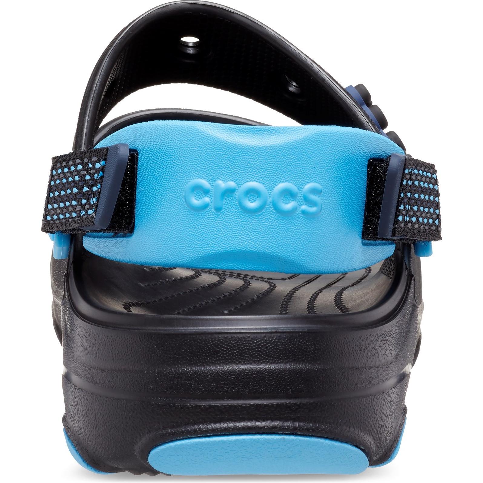 Crocs All Terrain Two Strap Sandal