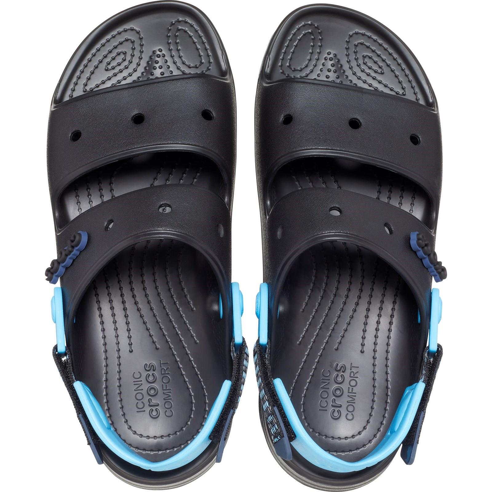 Crocs All Terrain Two Strap Sandal
