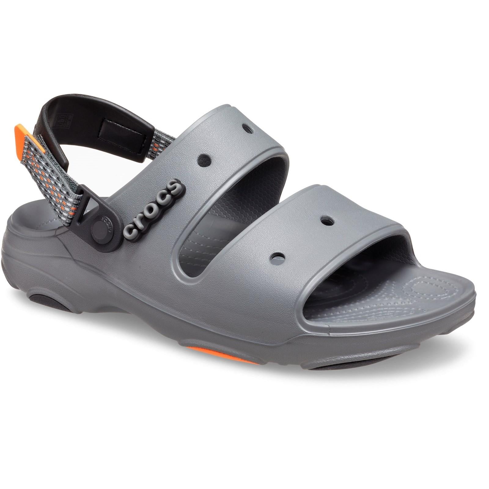 Crocs All Terrain Two Strap Sandal