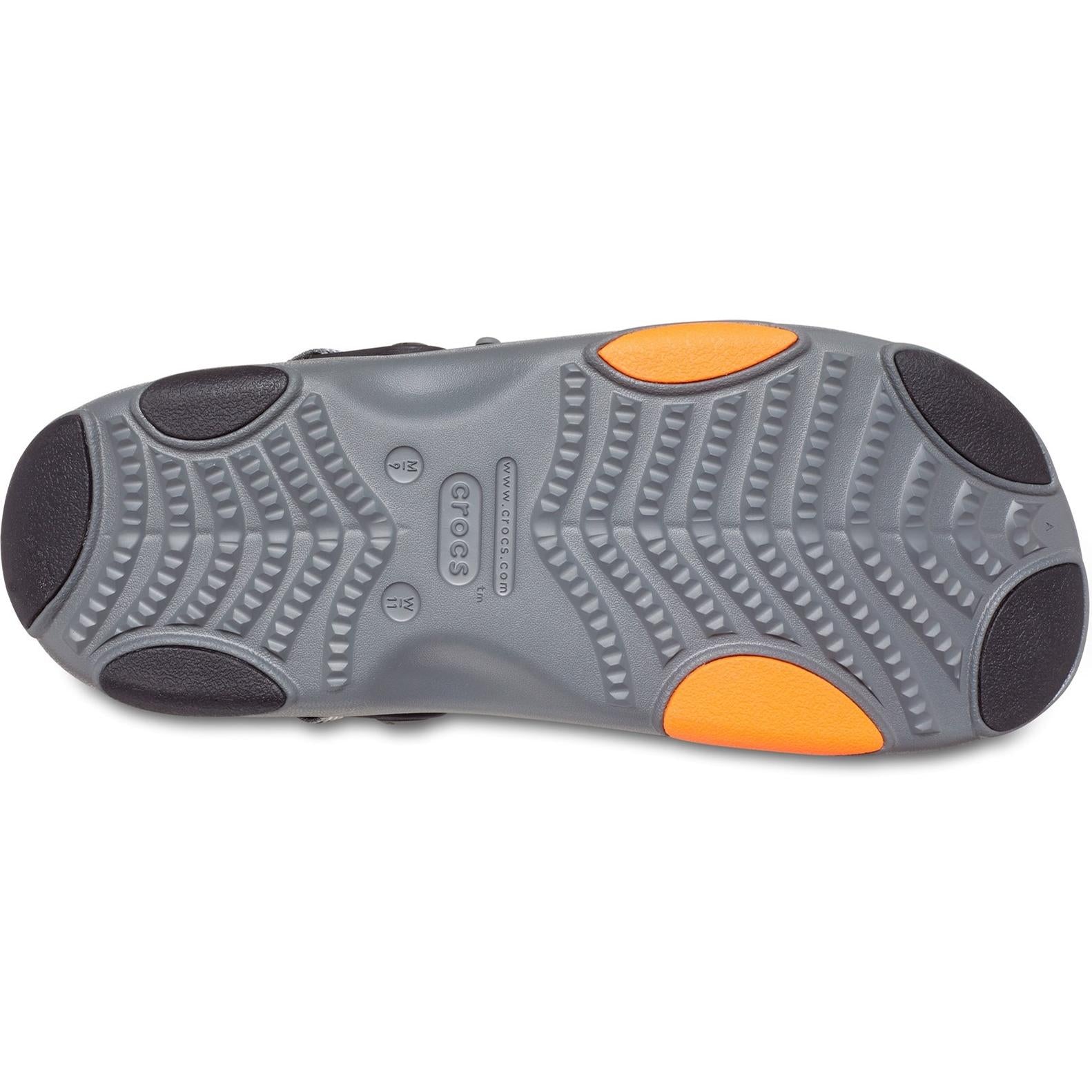 Crocs All Terrain Two Strap Sandal