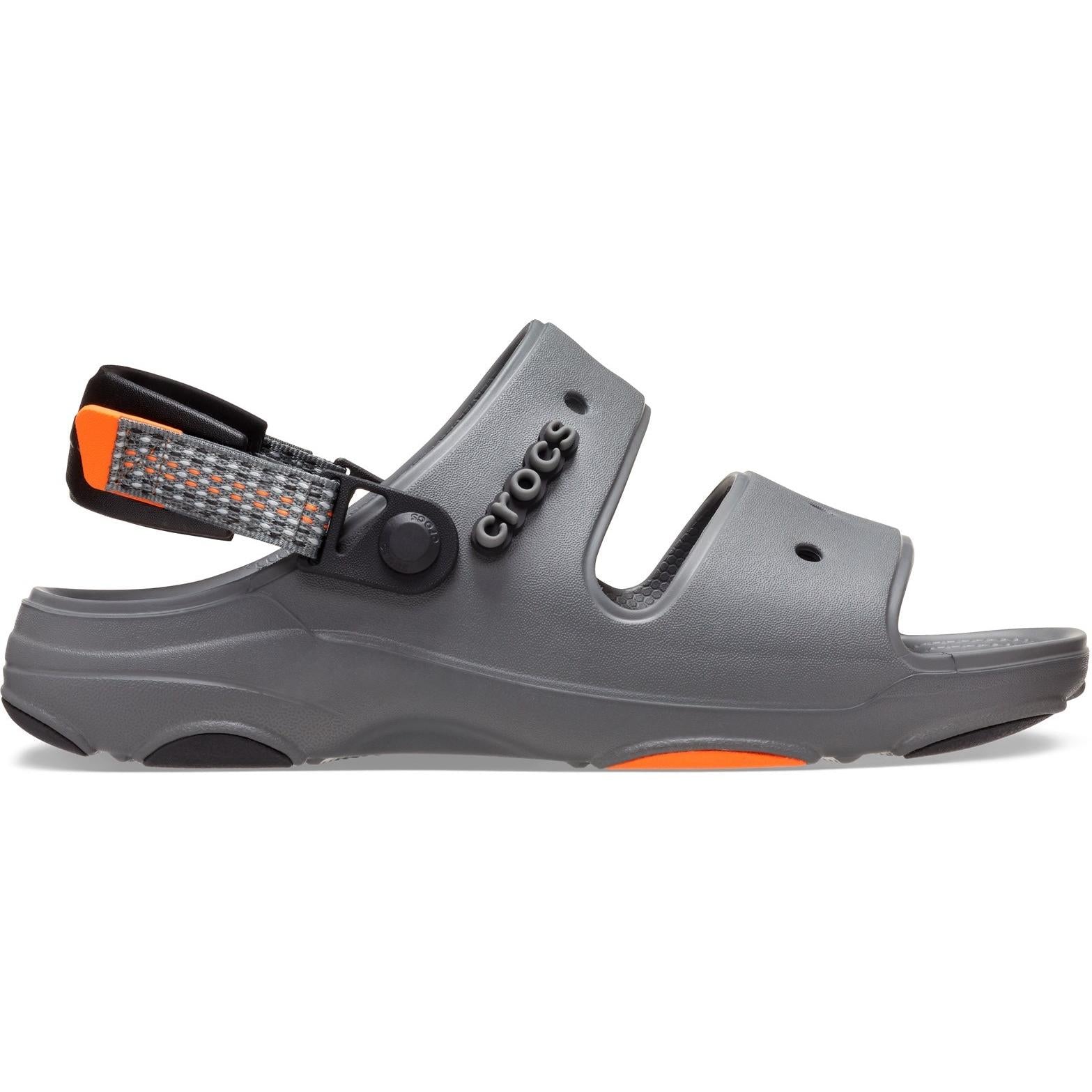 Crocs All Terrain Two Strap Sandal