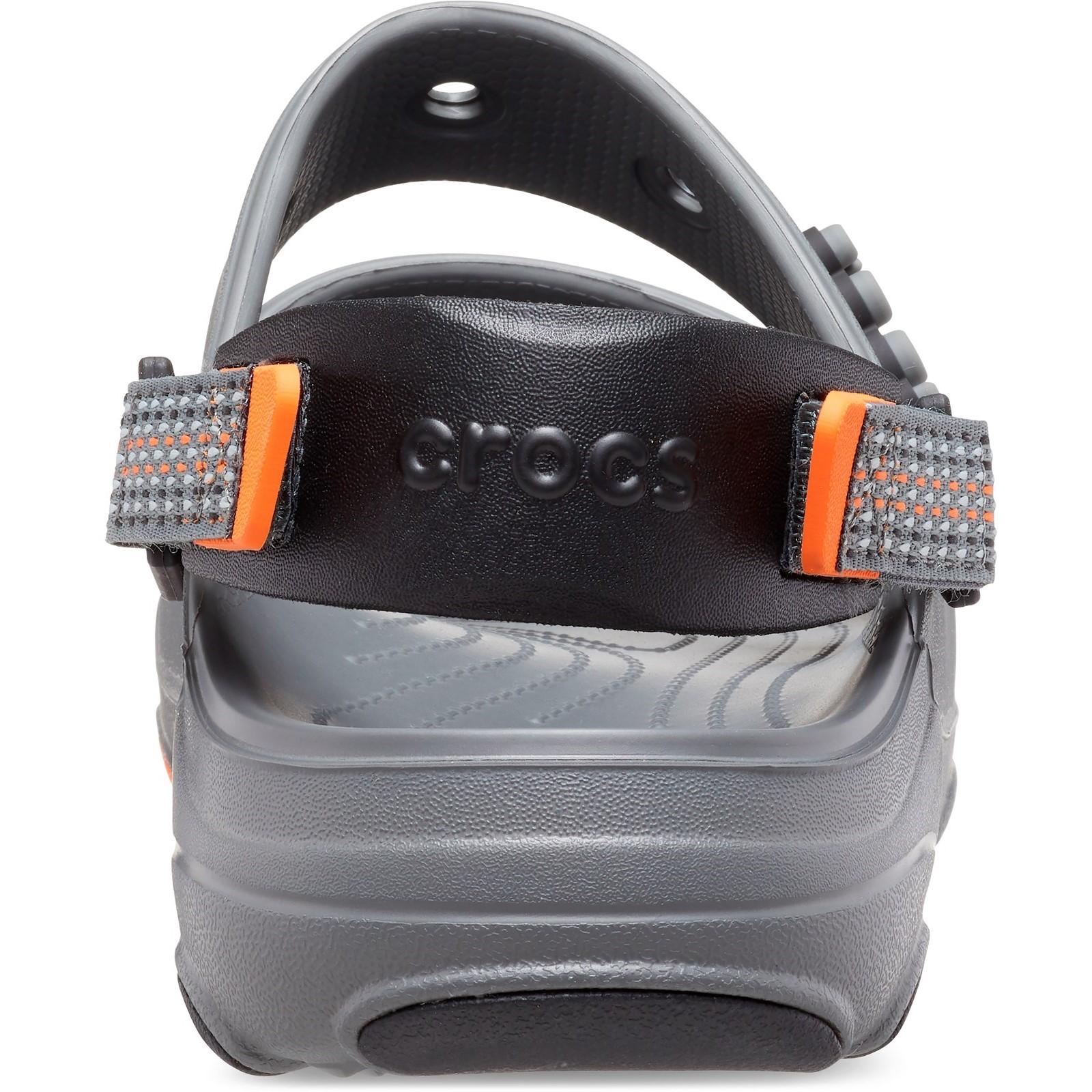 Crocs All Terrain Two Strap Sandal
