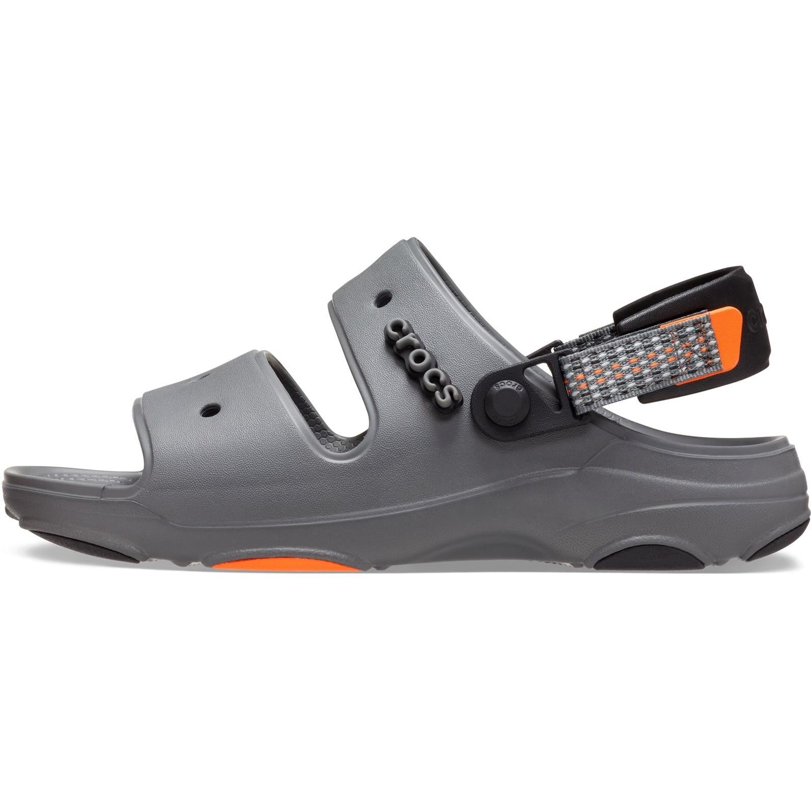 Crocs All Terrain Two Strap Sandal