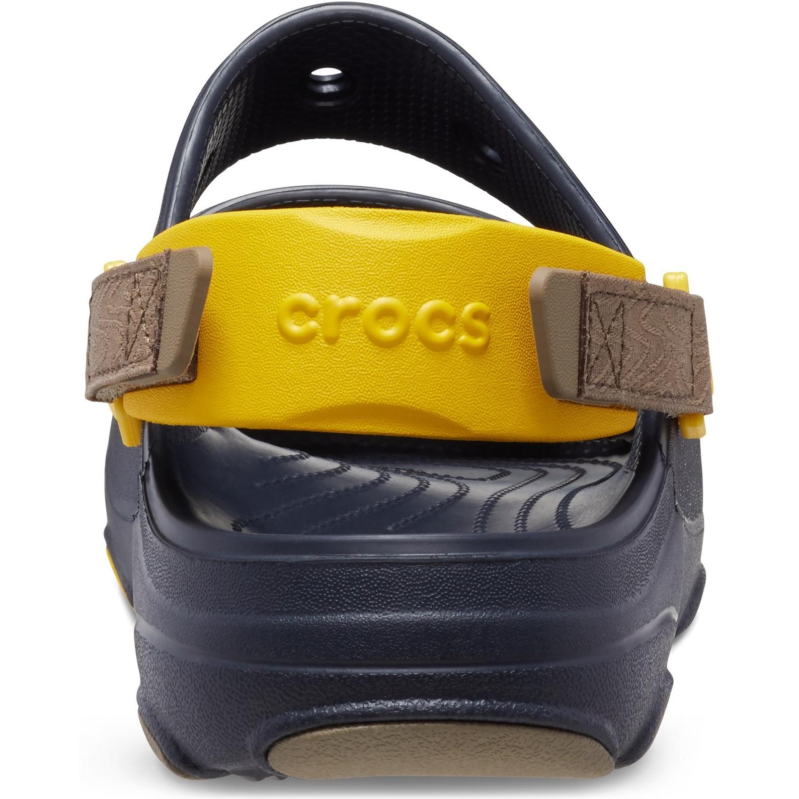 Crocs All Terrain Two Strap Sandal