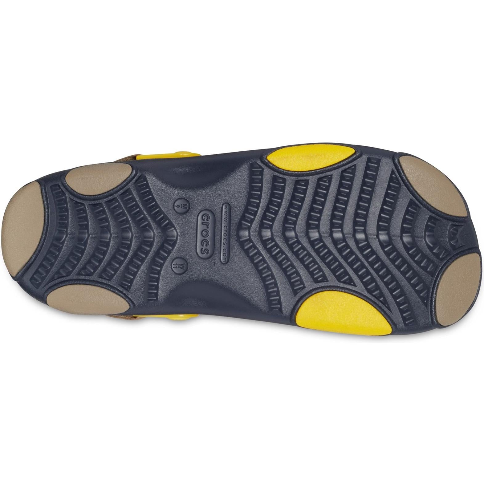 Crocs All Terrain Two Strap Sandal