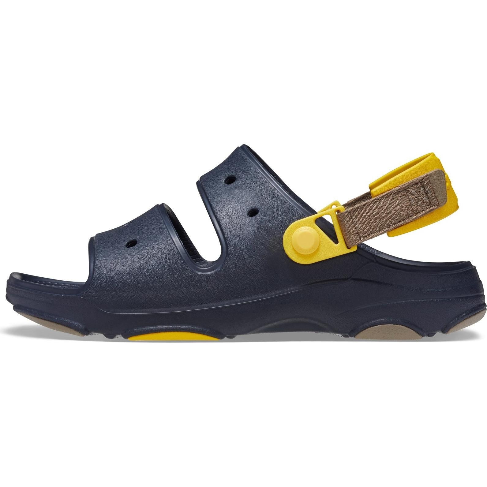 Crocs All Terrain Two Strap Sandal