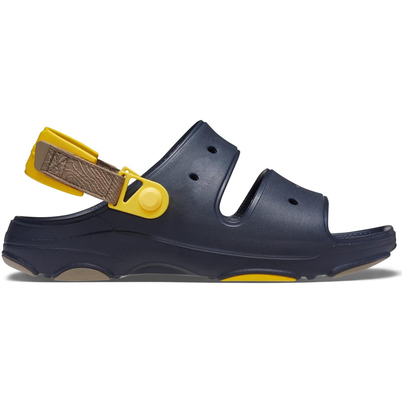 Crocs All Terrain Two Strap Sandal