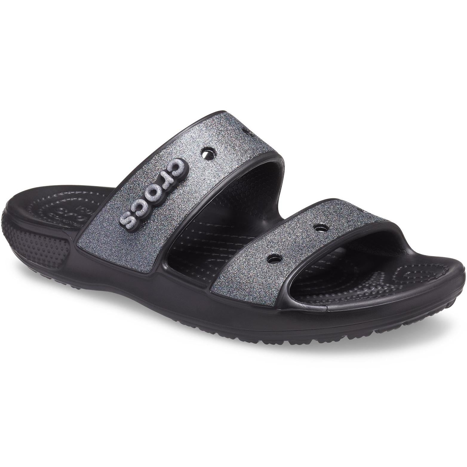 Crocs Classic Crocs Glitter II Sandal