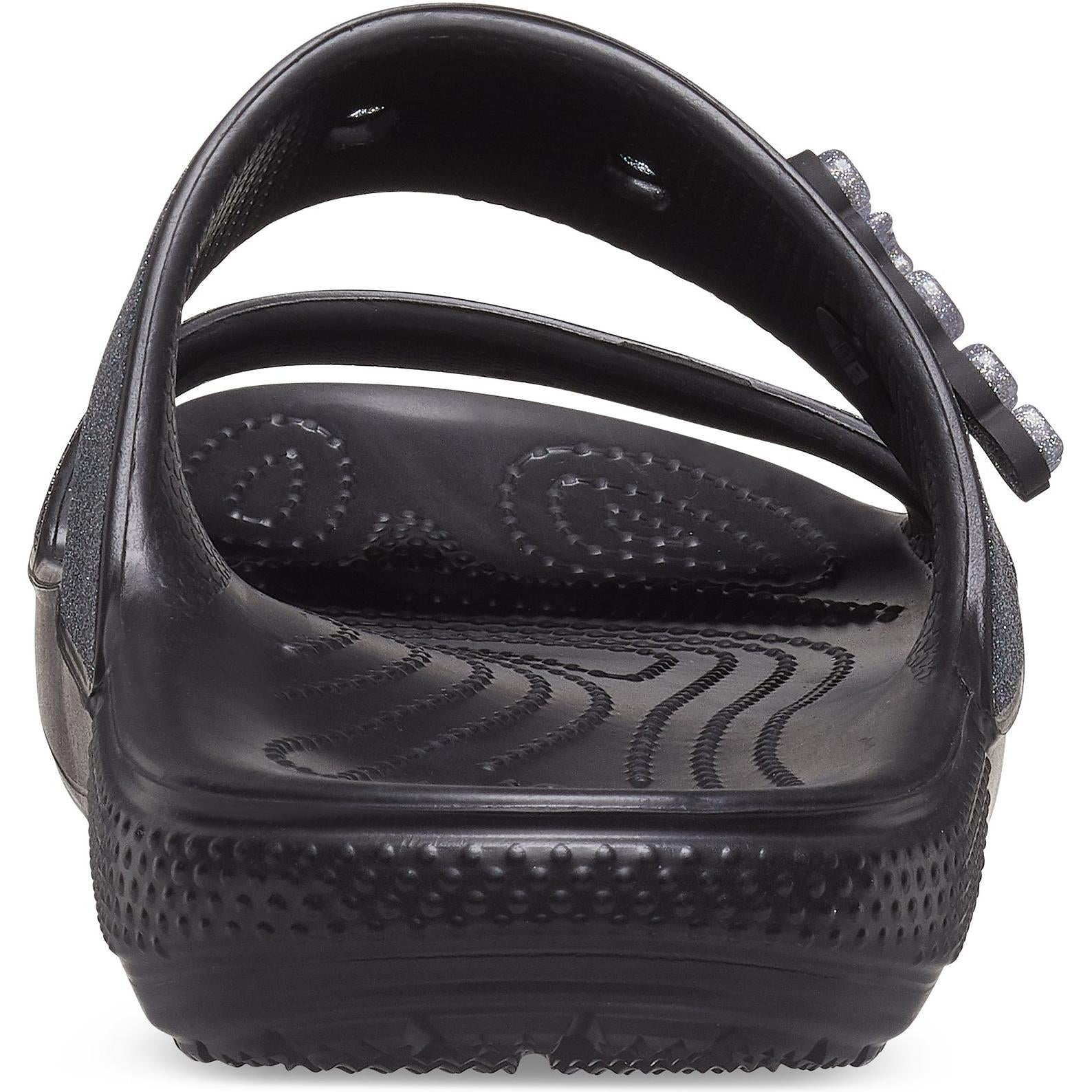 Crocs Classic Crocs Glitter II Sandal