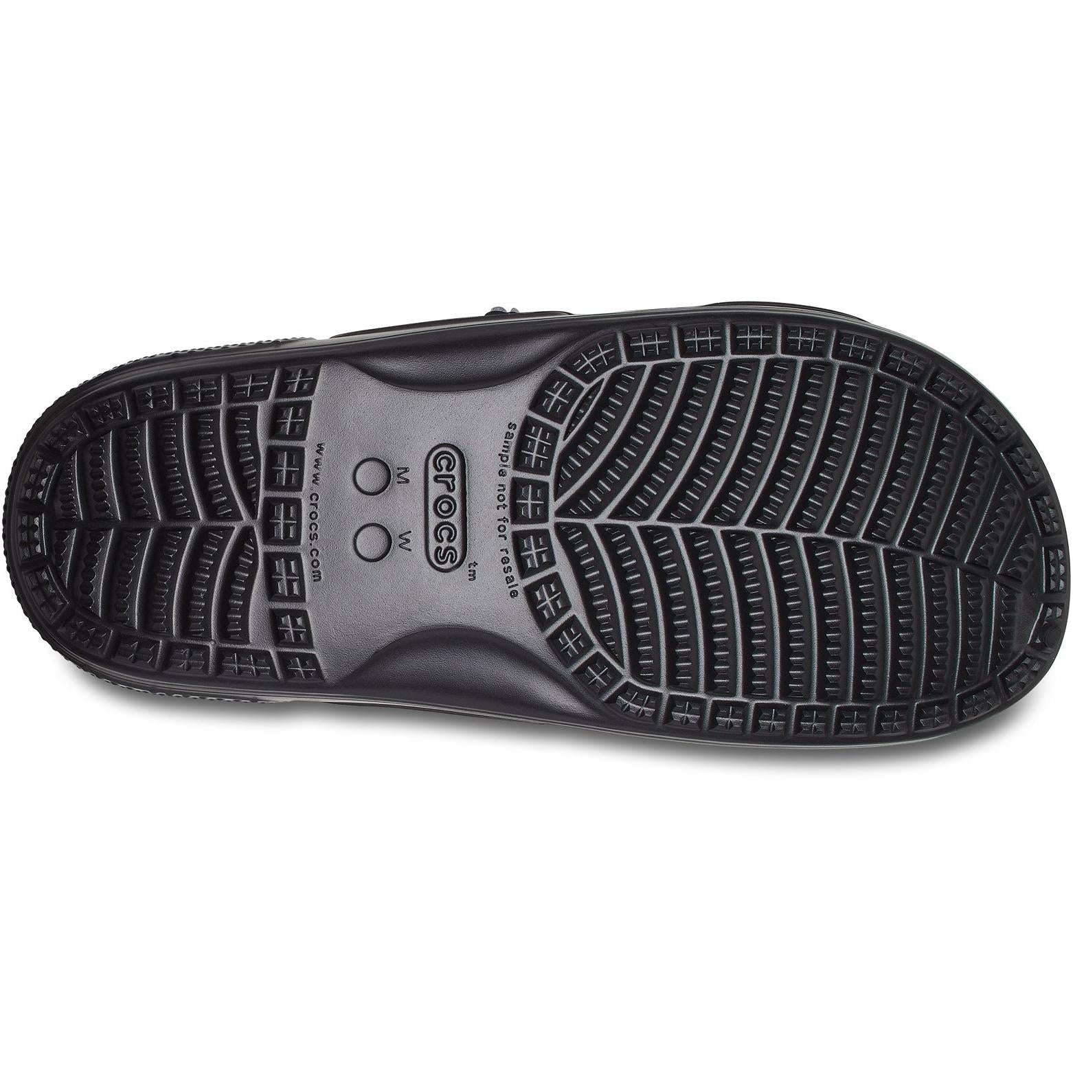 Crocs Classic Crocs Glitter II Sandal