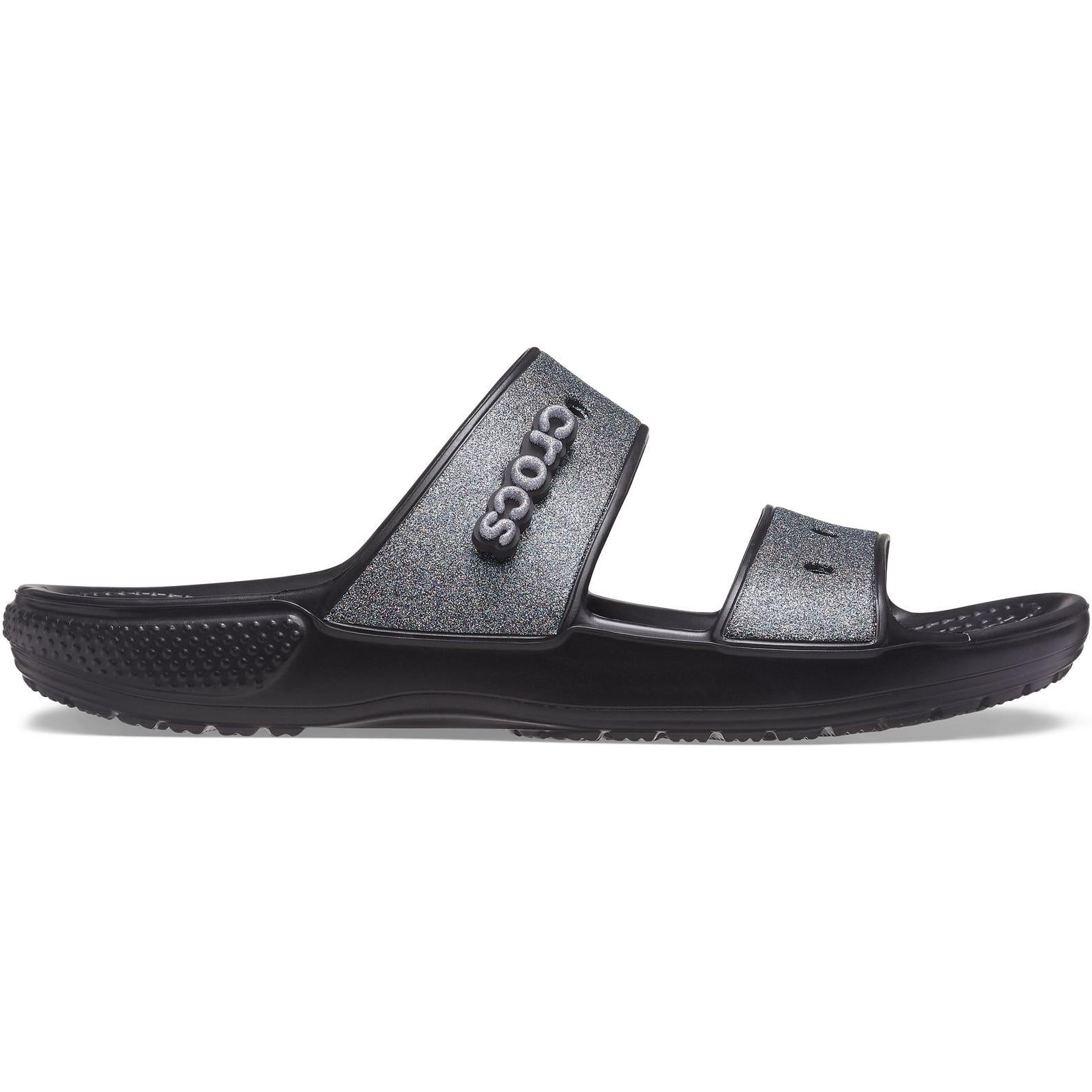Crocs Classic Crocs Glitter II Sandal