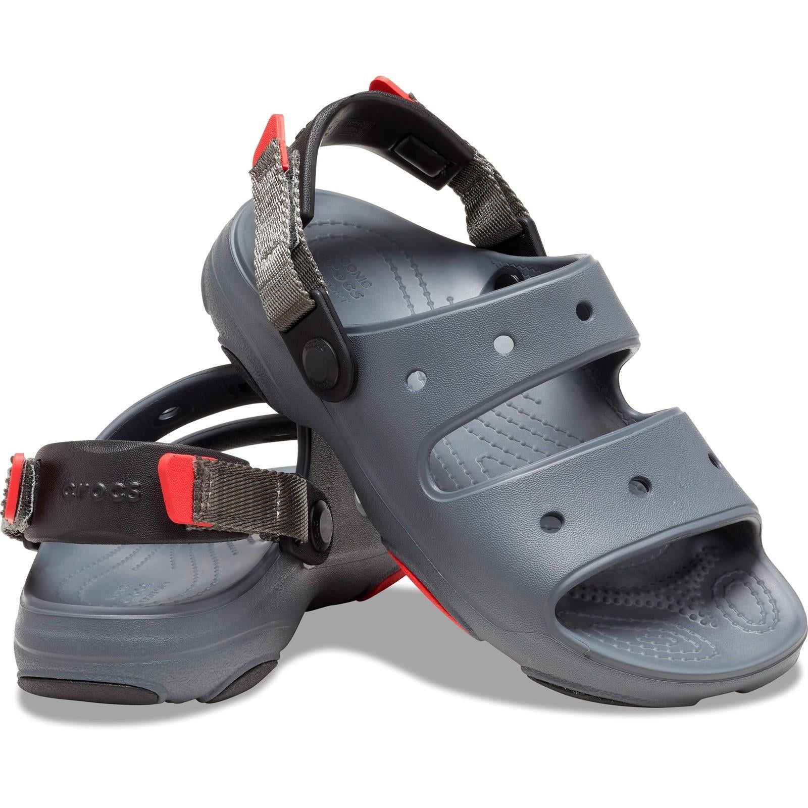 Crocs All Terrain Two Strap Sandal