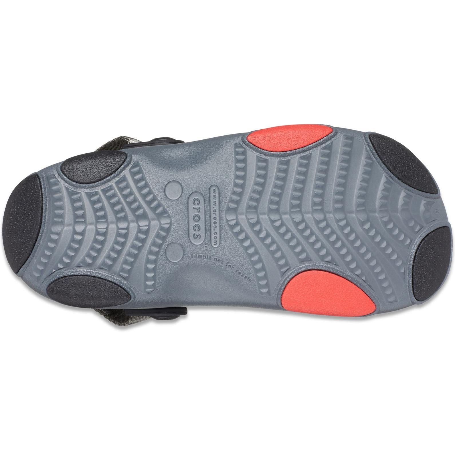 Crocs All Terrain Two Strap Sandal