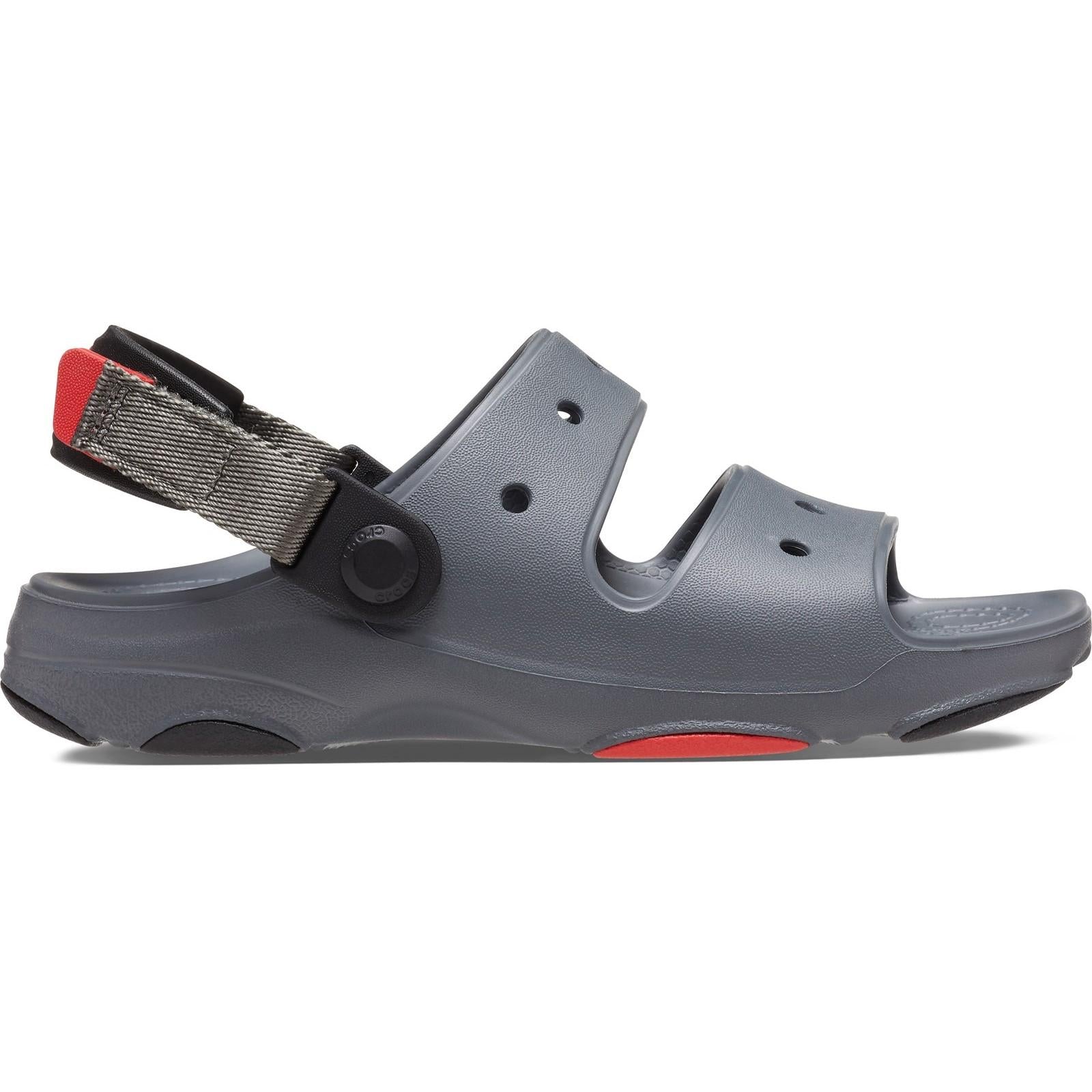 Crocs All Terrain Two Strap Sandal