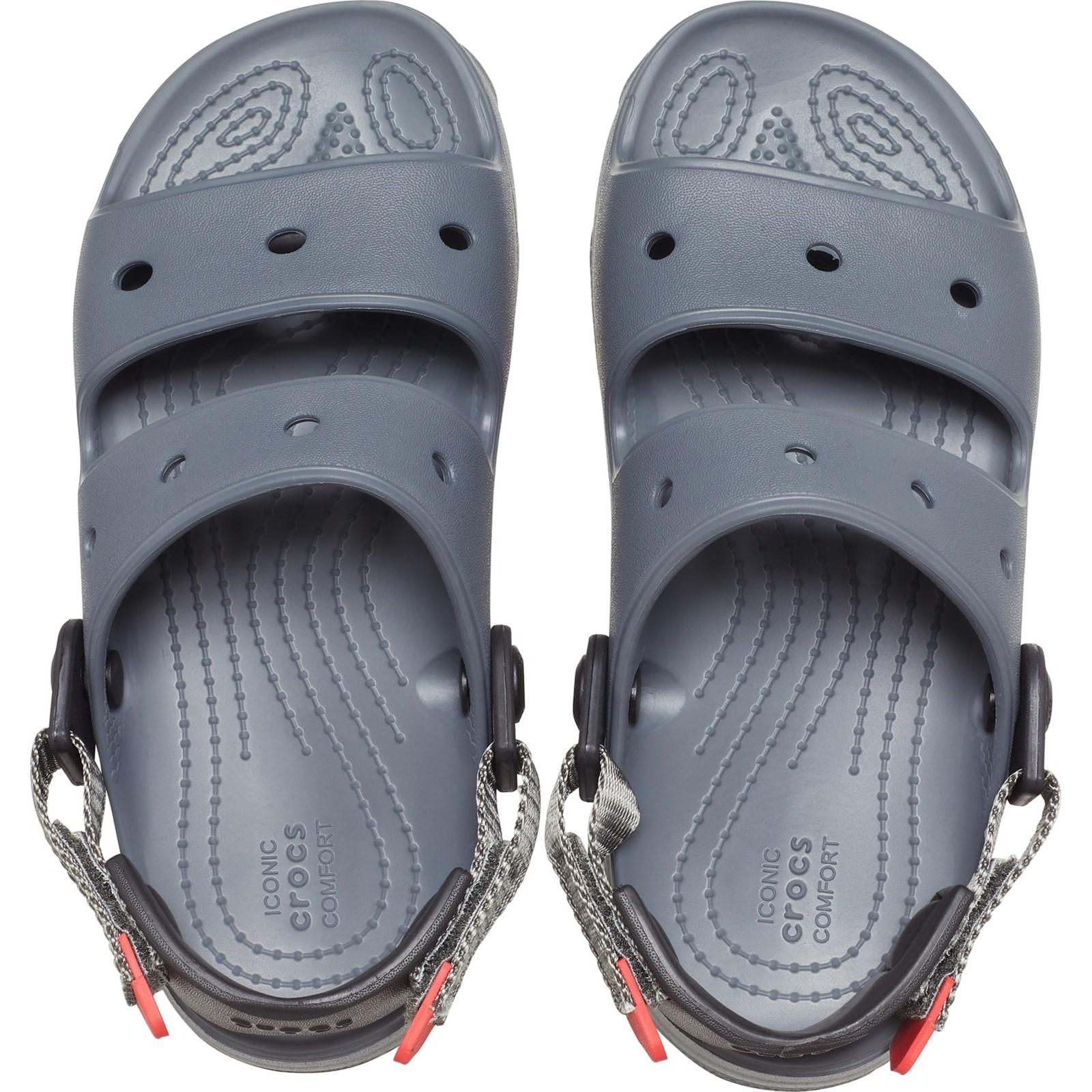 Crocs All Terrain Two Strap Sandal