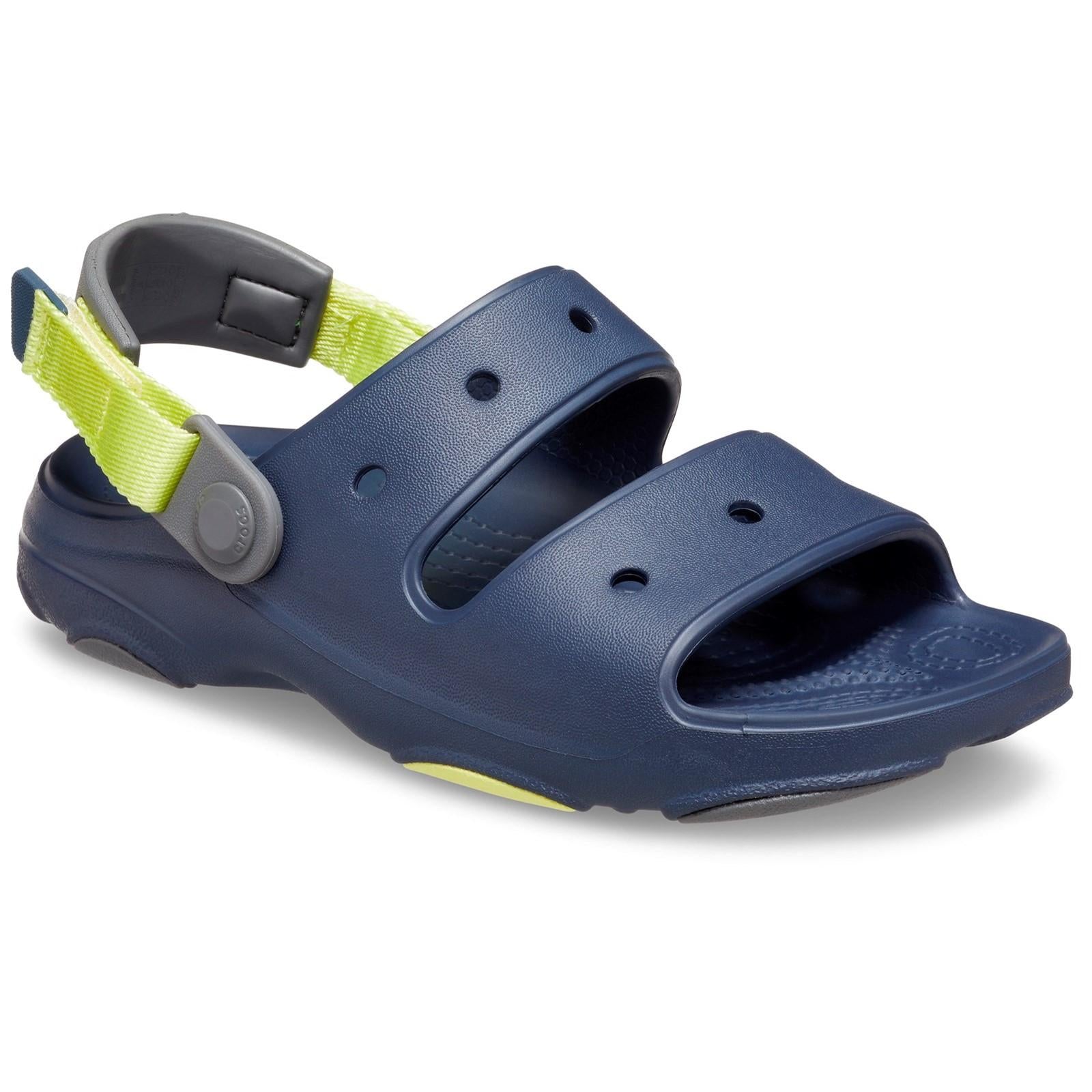 Crocs All Terrain Two Strap Sandal